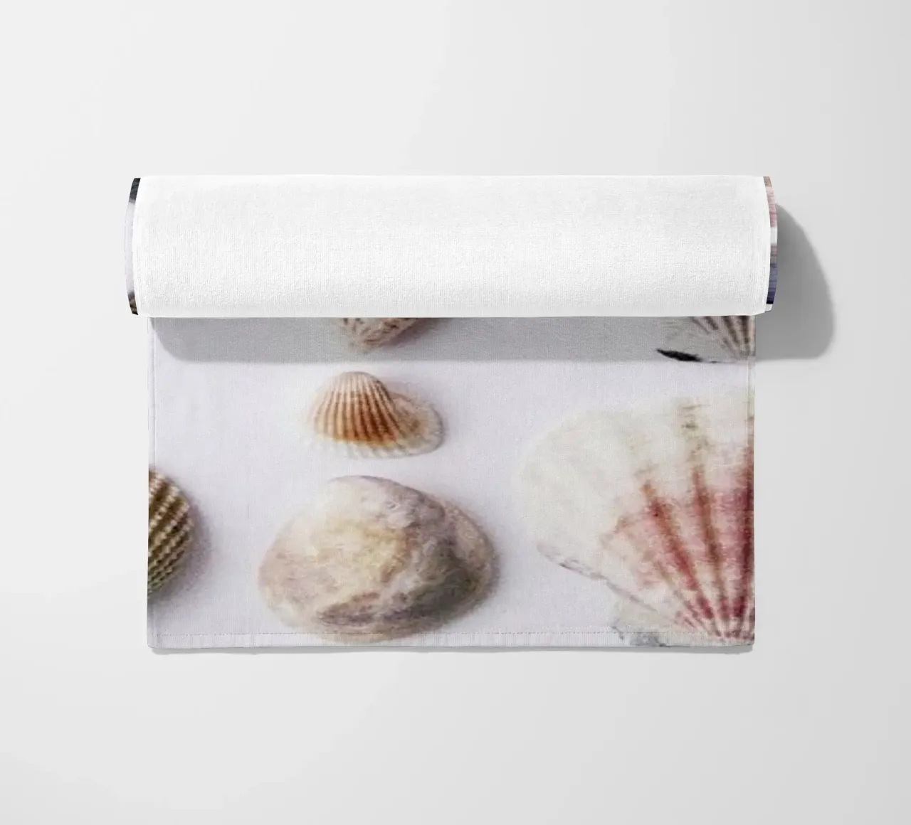 Marina telo mare da Miles of Light