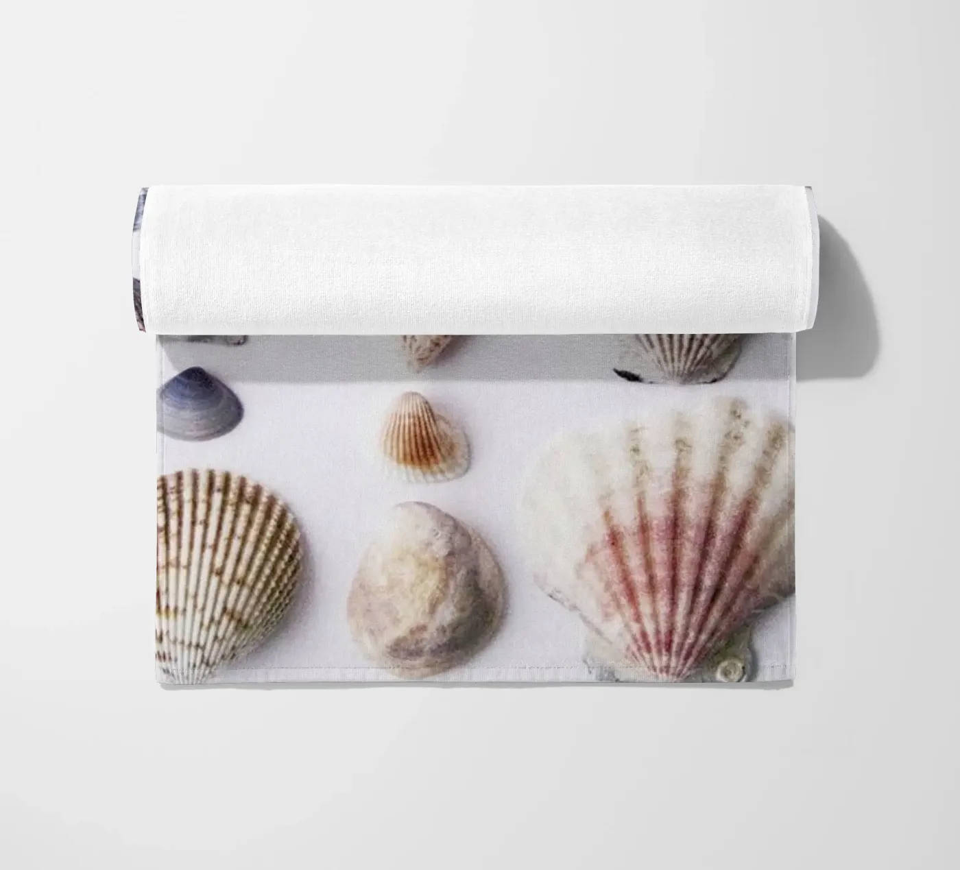 Marina telo mare da Miles of Light