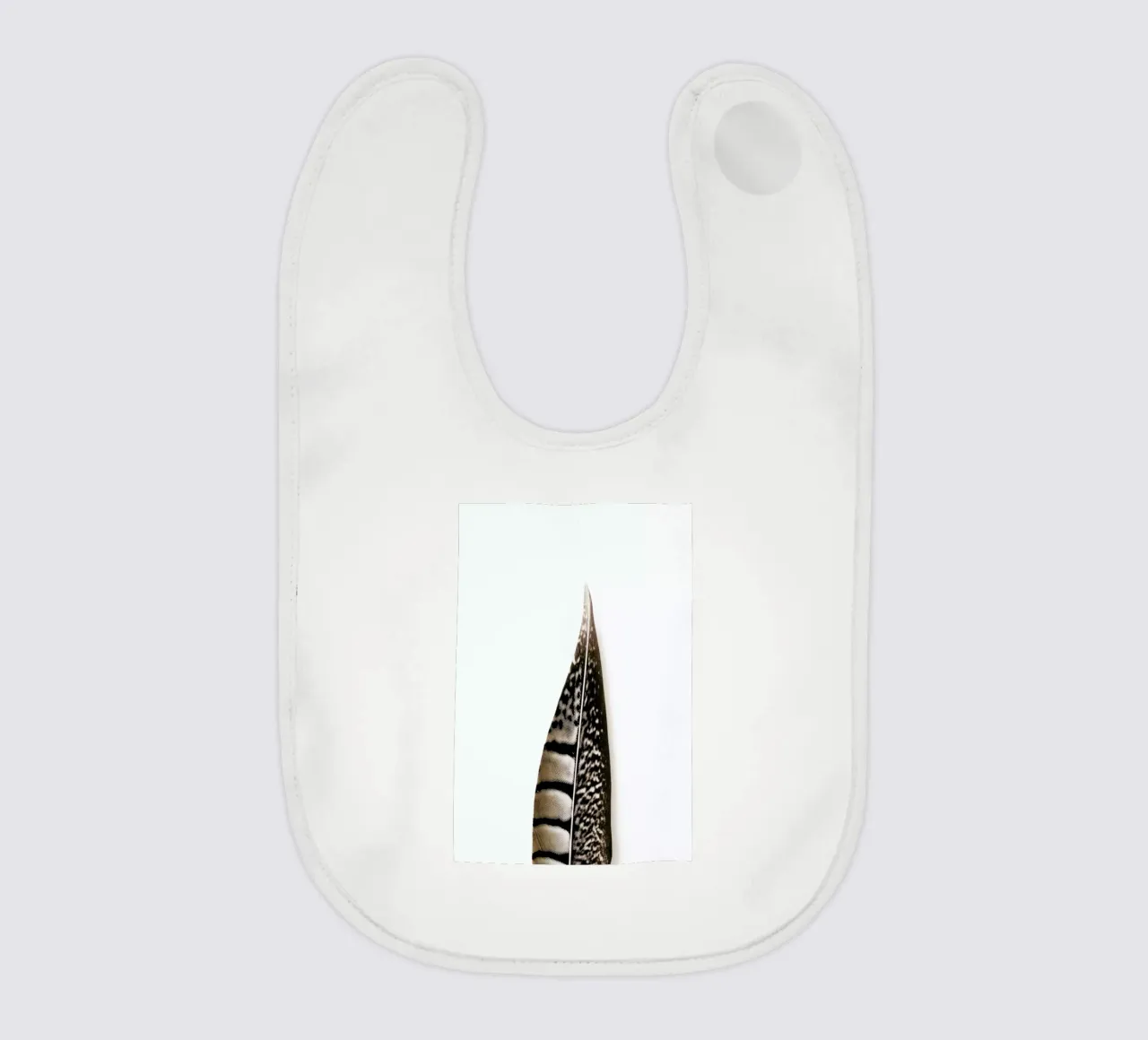 One Feather bavaglino da Miles of Light