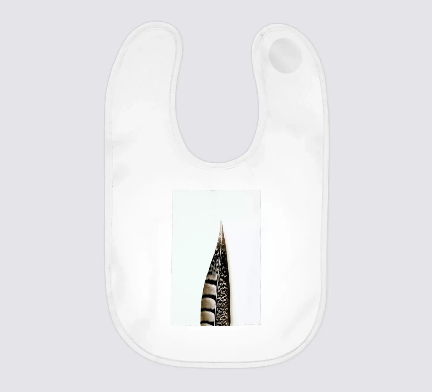 One Feather bavaglino da Miles of Light