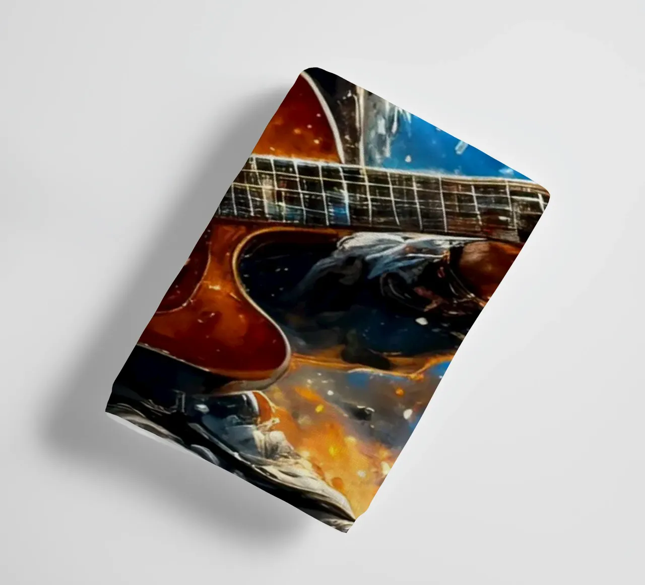 Steinfuchs Handtuch von 🎁 ARTVI-SHOP