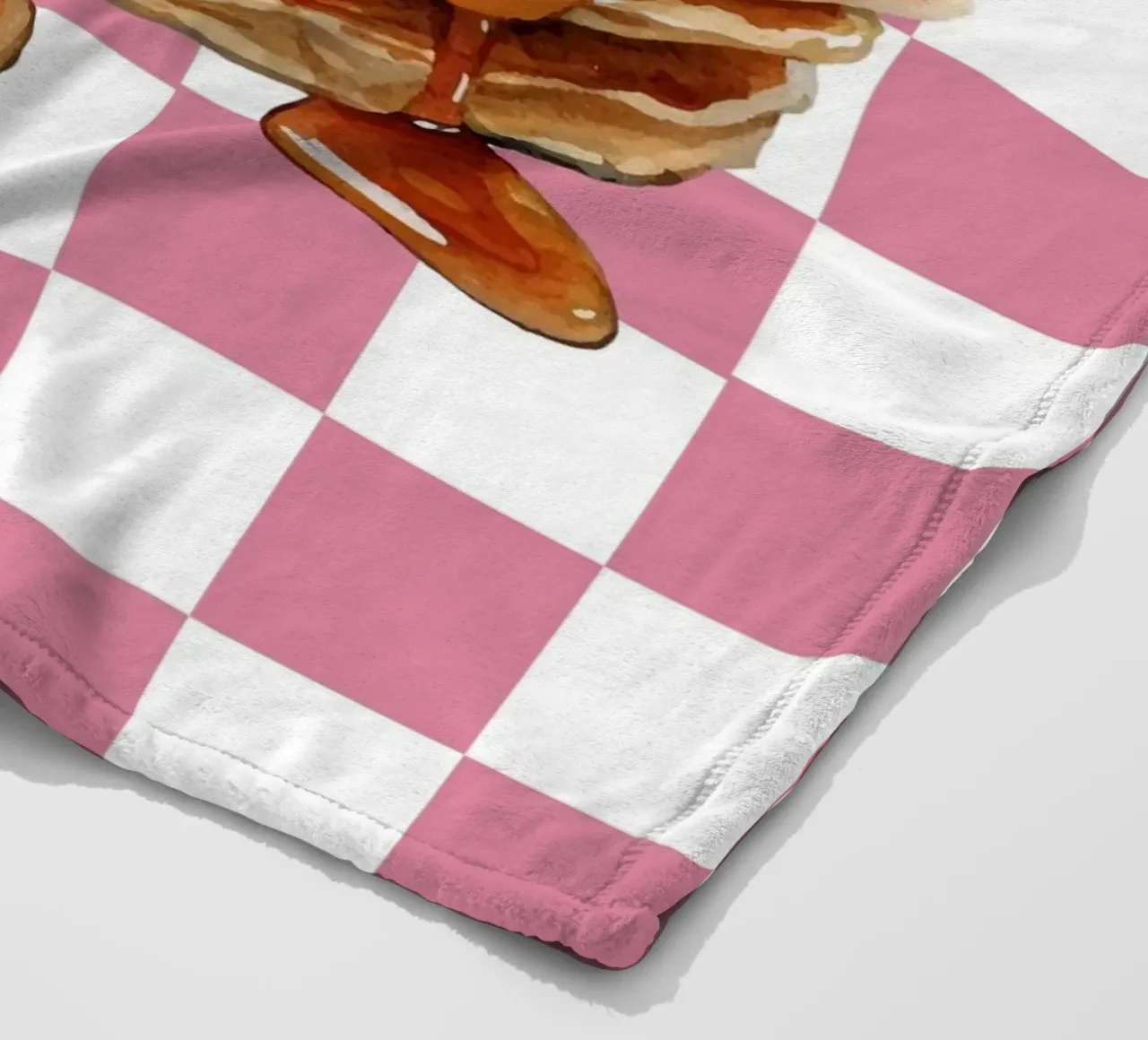 stack of pancakes coperta in pile da ramosashop