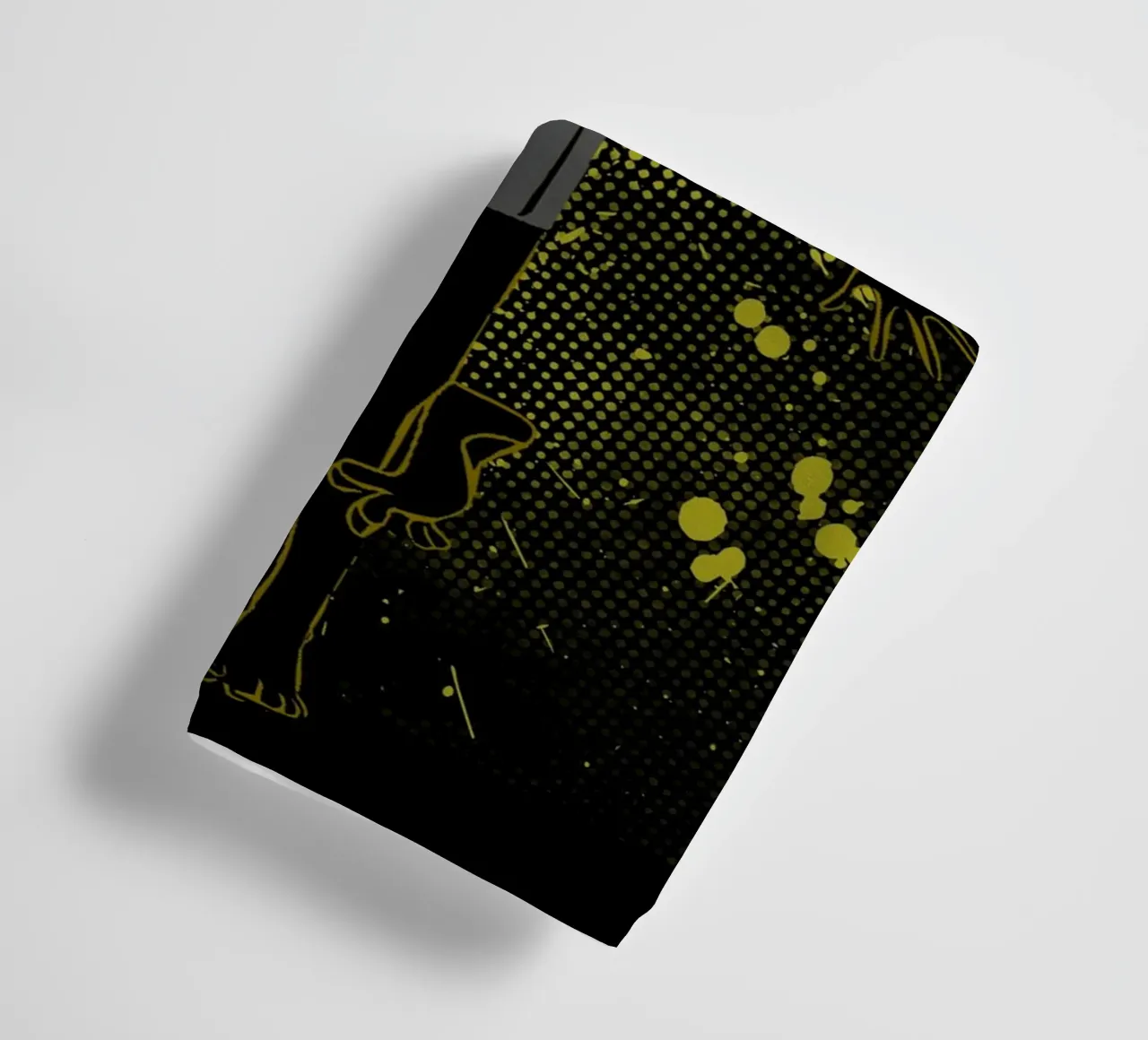 Edward asciugamano da bagno da Neonartstudio