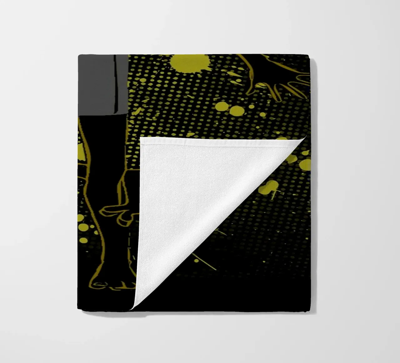 Edward telo mare da Neonartstudio