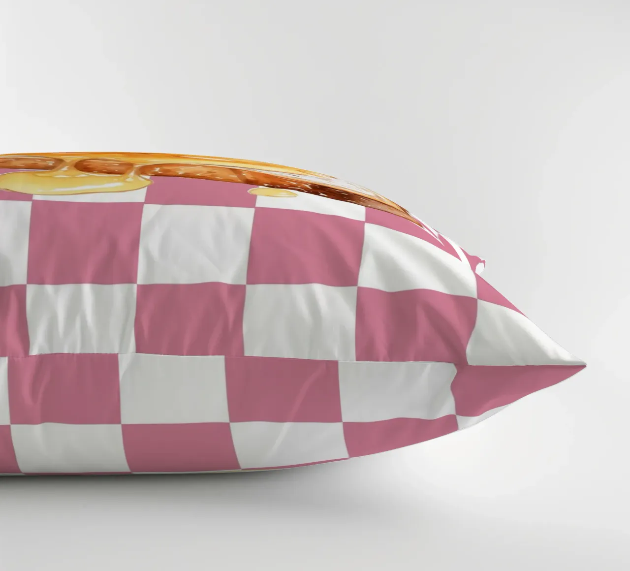 slice of toast cuscino da ramosashop