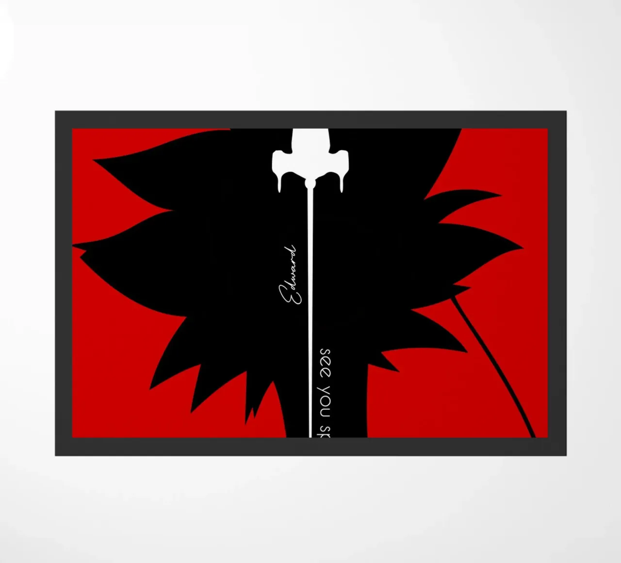 Edward zerbino da Neonartstudio