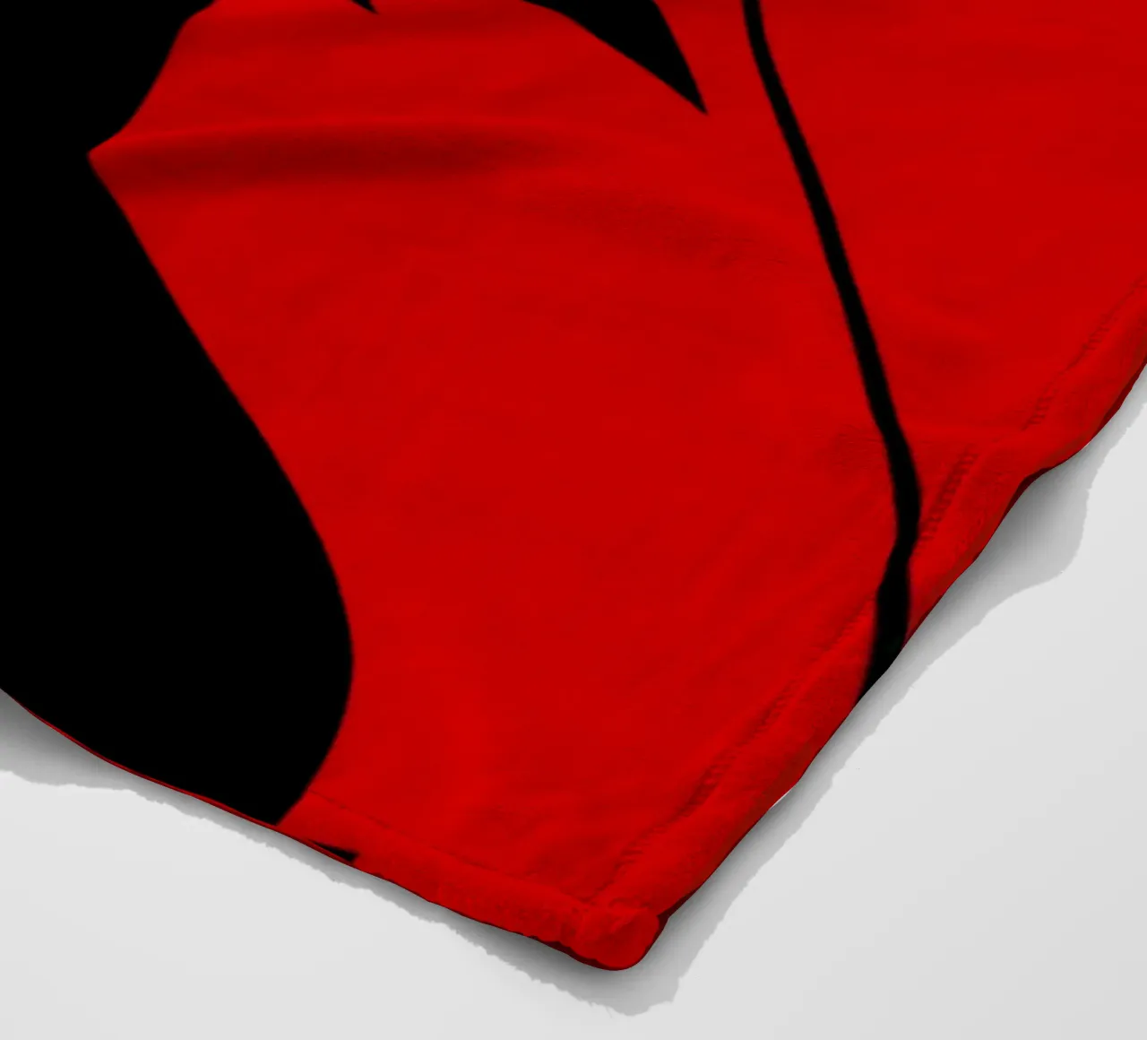 Edward coperta in pile da Neonartstudio