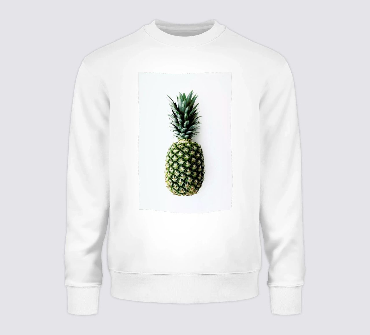 Pineapple felpa da Miles of Light