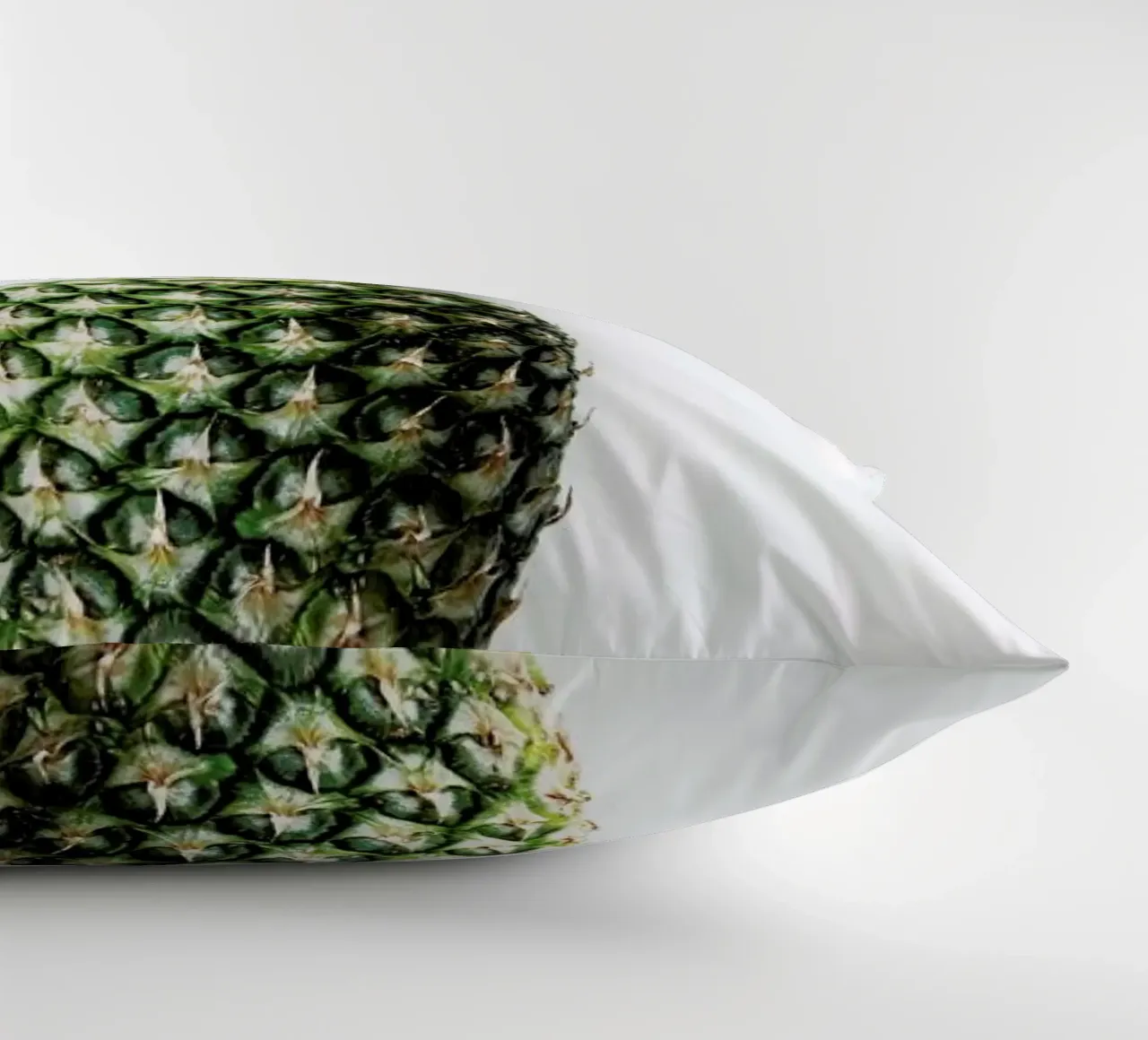Pineapple cuscino da Miles of Light
