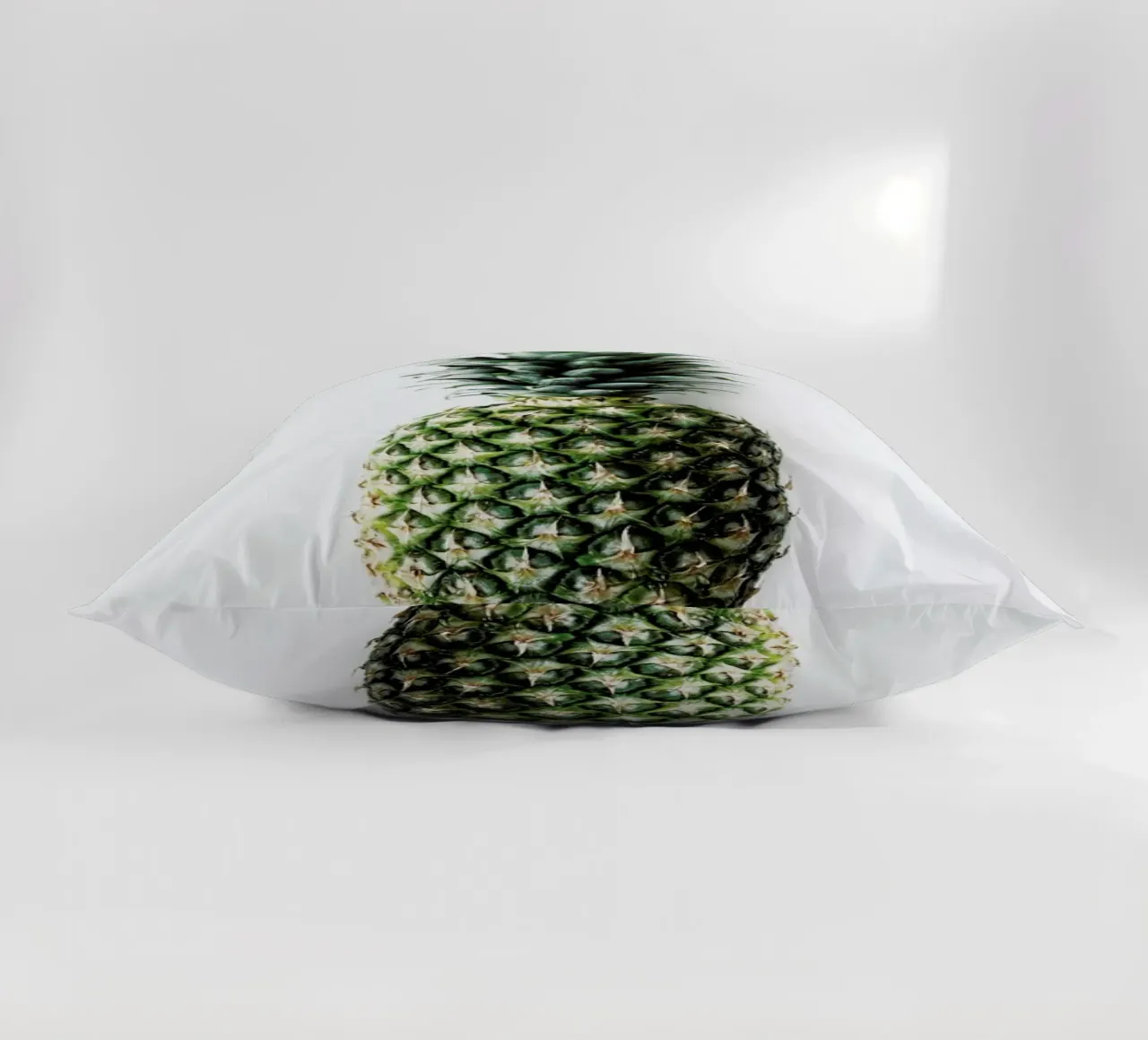 Pineapple cuscino da Miles of Light