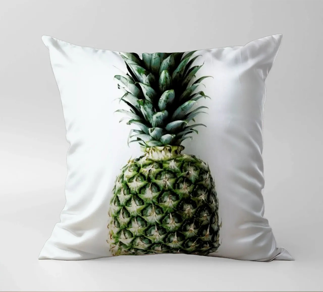 Pineapple cuscino da Miles of Light