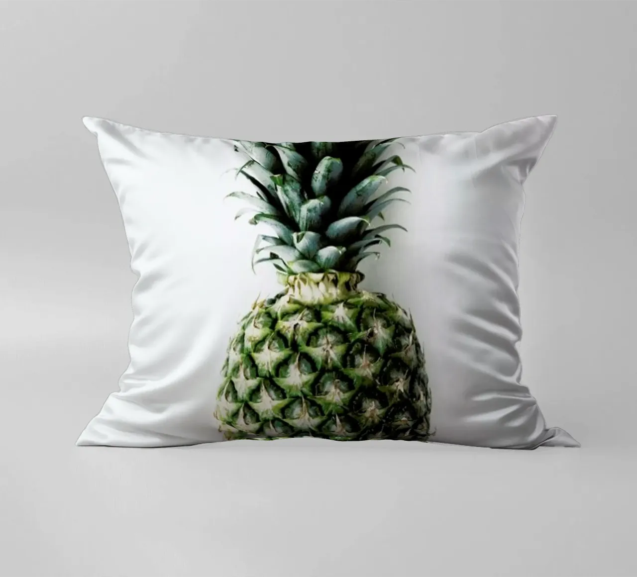 Pineapple cuscino da Miles of Light