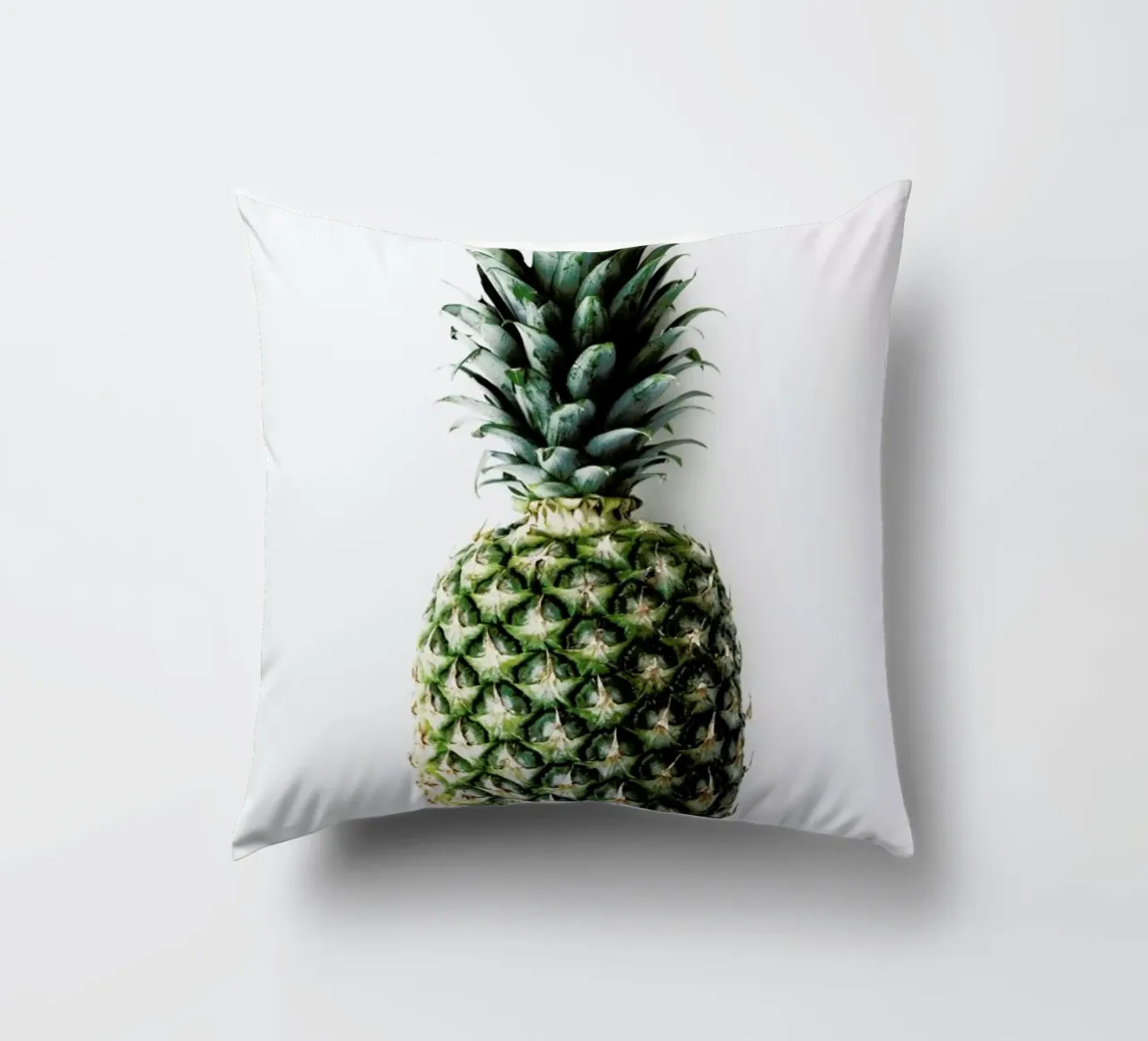 Pineapple cuscino da Miles of Light