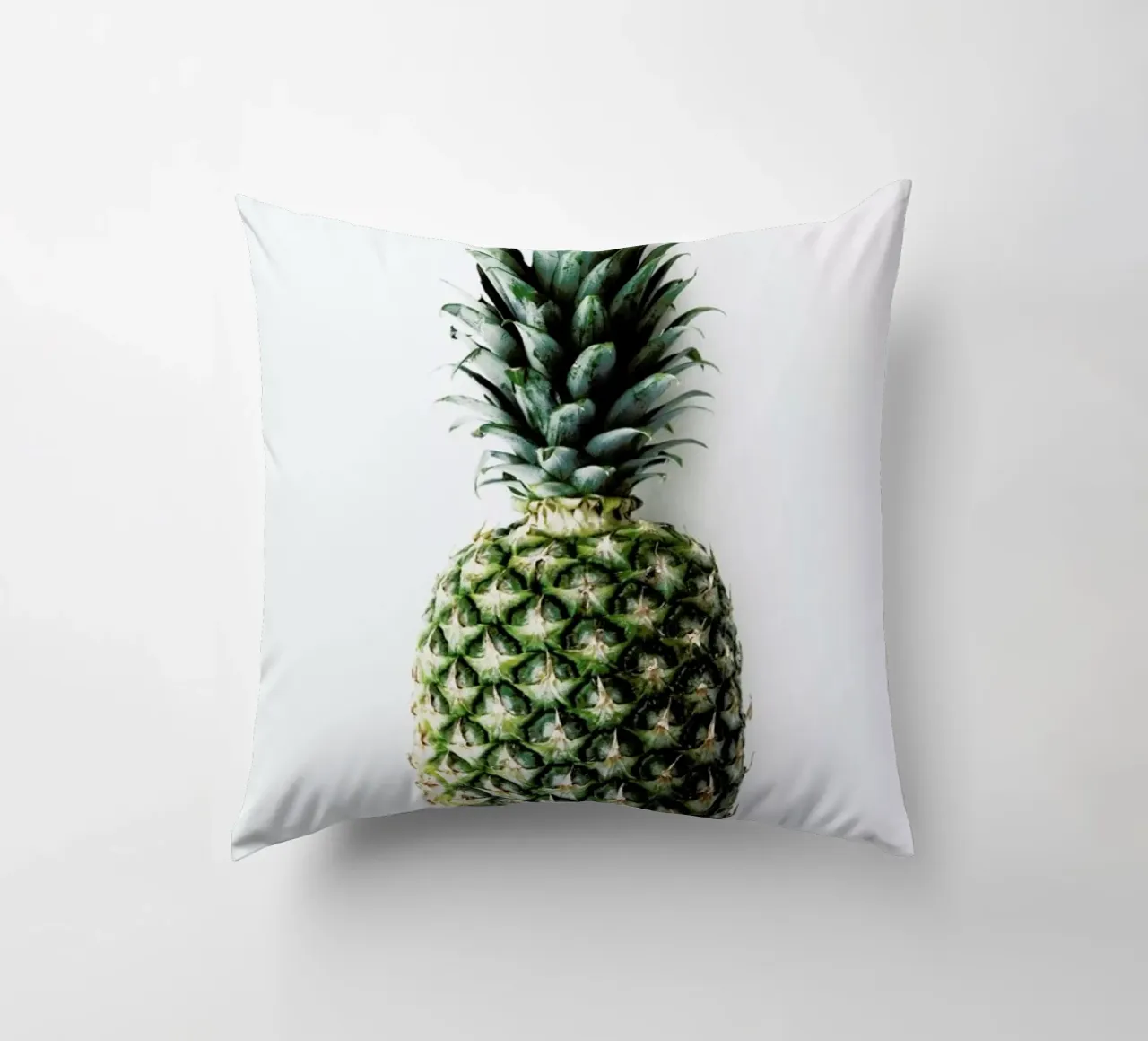 Pineapple cuscino da Miles of Light