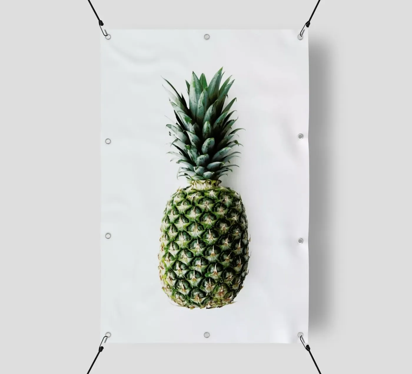Pineapple telo in pvc da Miles of Light