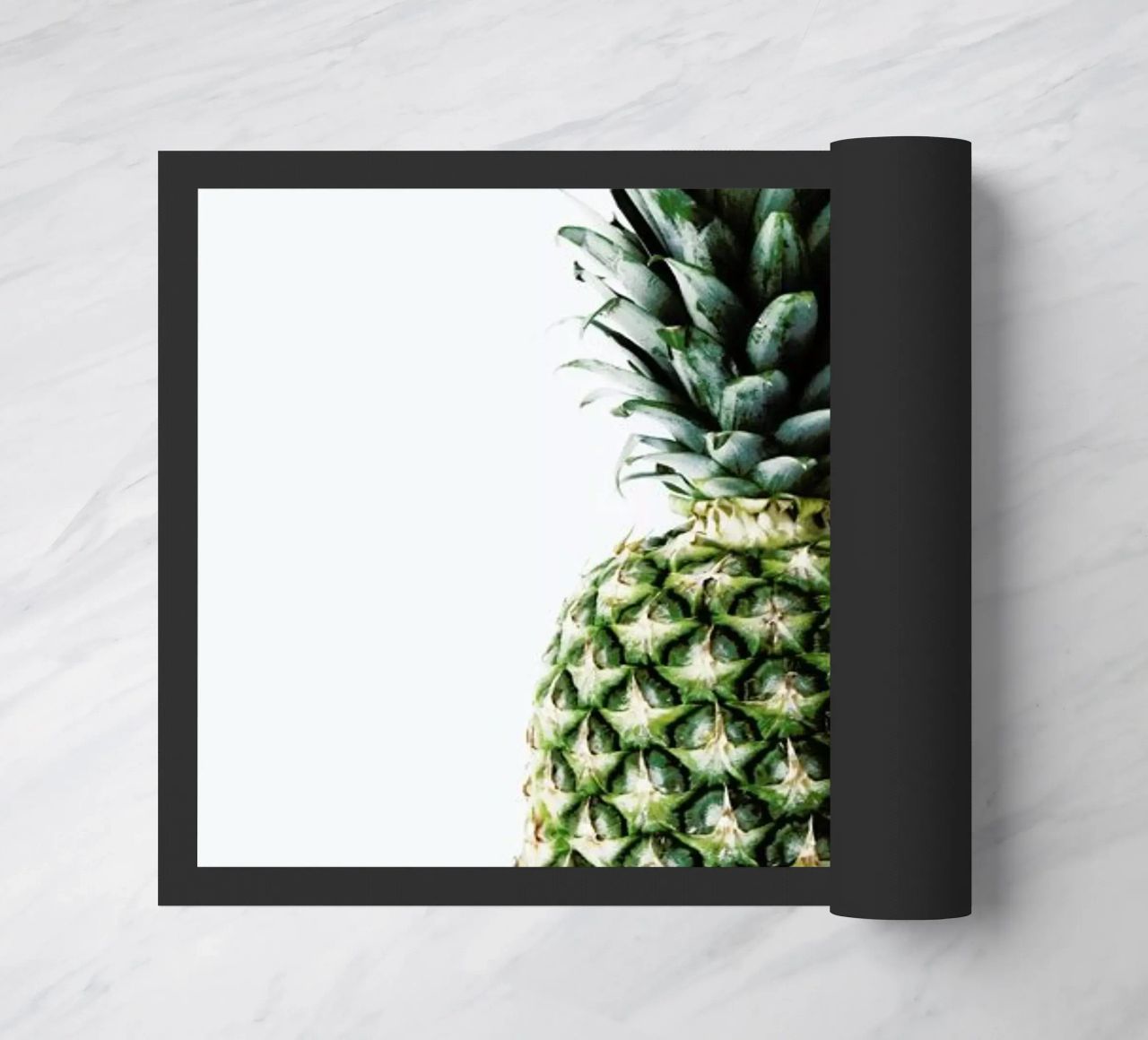 Pineapple zerbino da Miles of Light