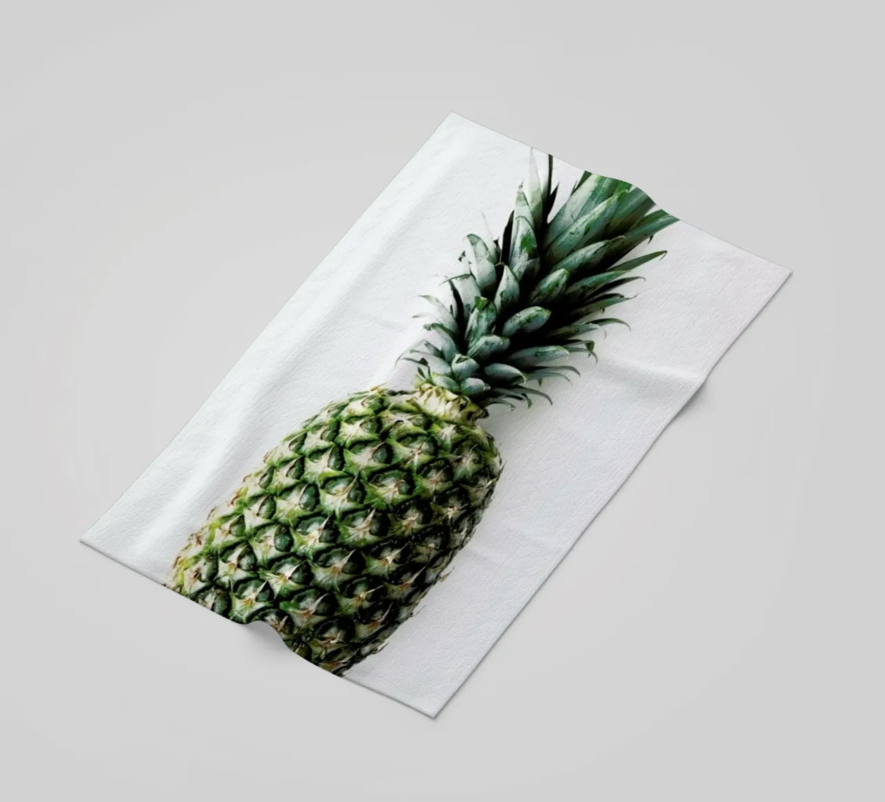 Pineapple telo mare da Miles of Light