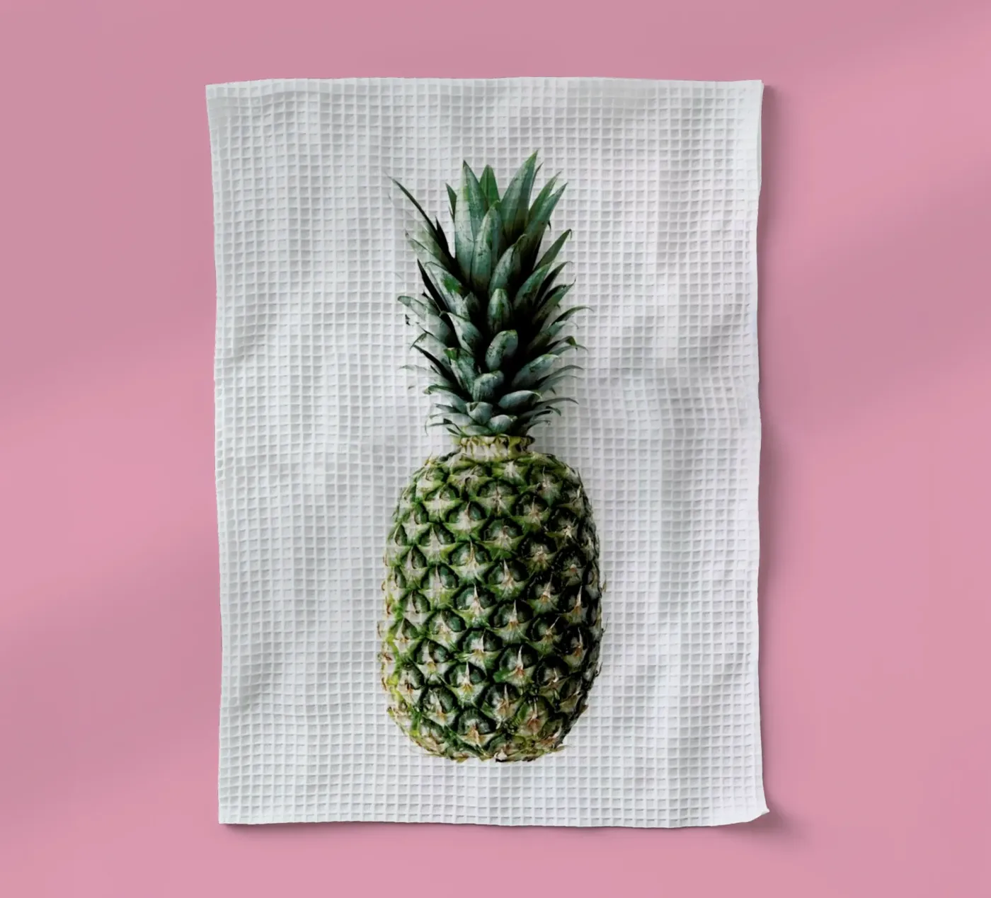 Pineapple torchon de Miles of Light