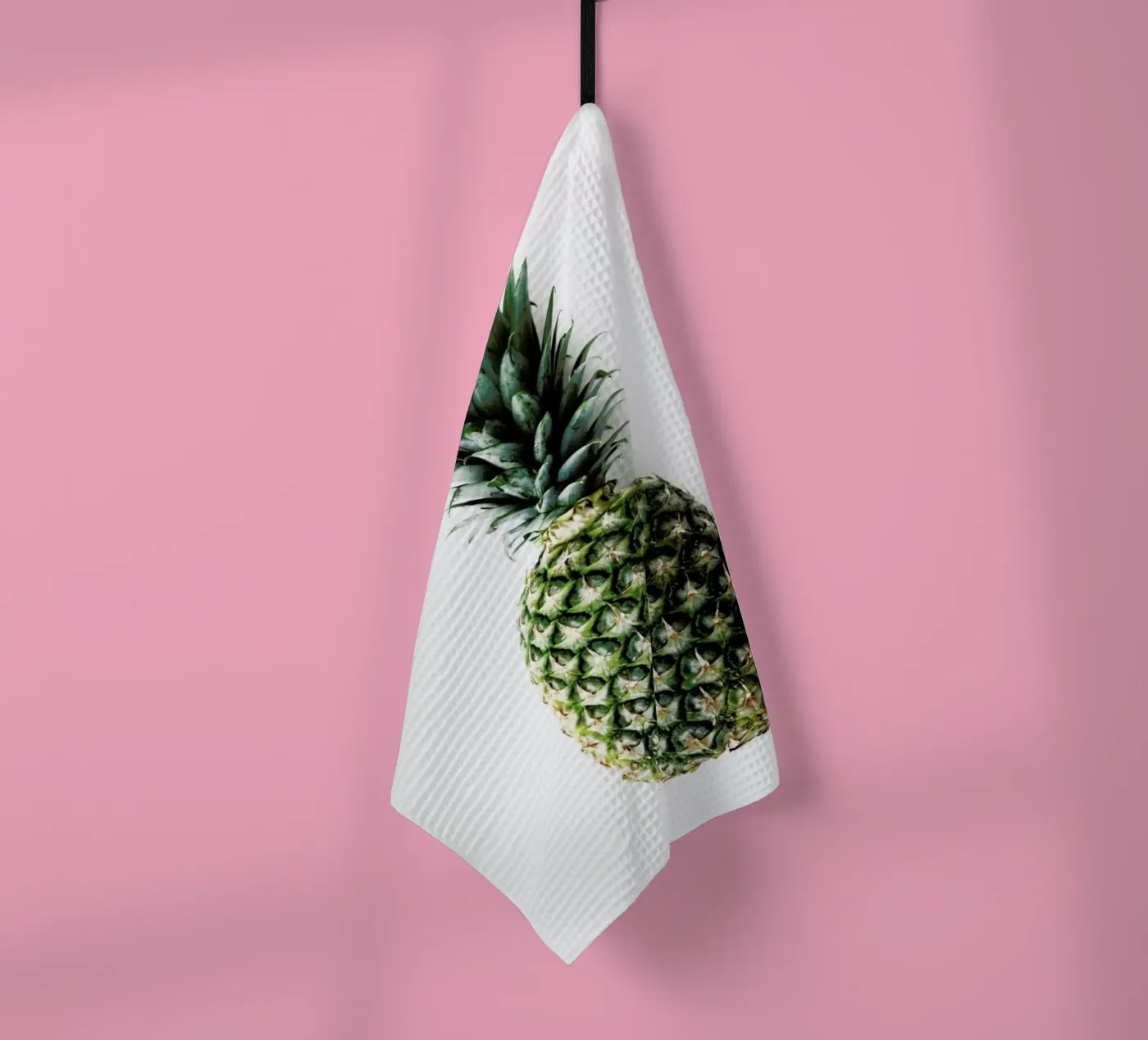 Pineapple torchon de Miles of Light