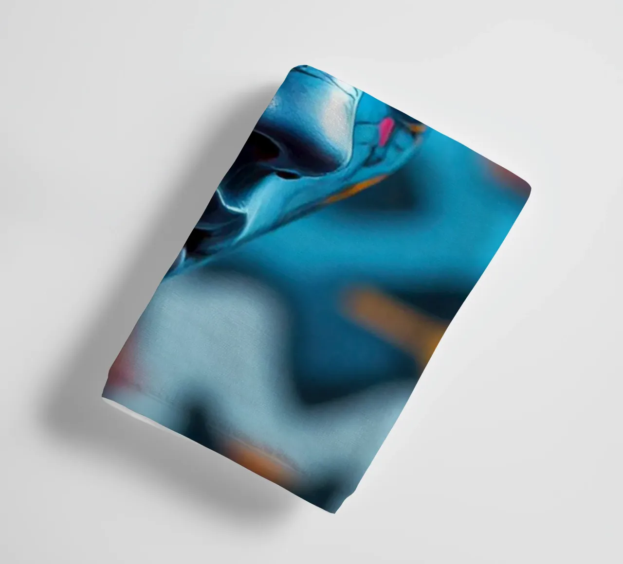 Robot cibernetico femminile asciugamano da bagno da 🎁 NOBELART