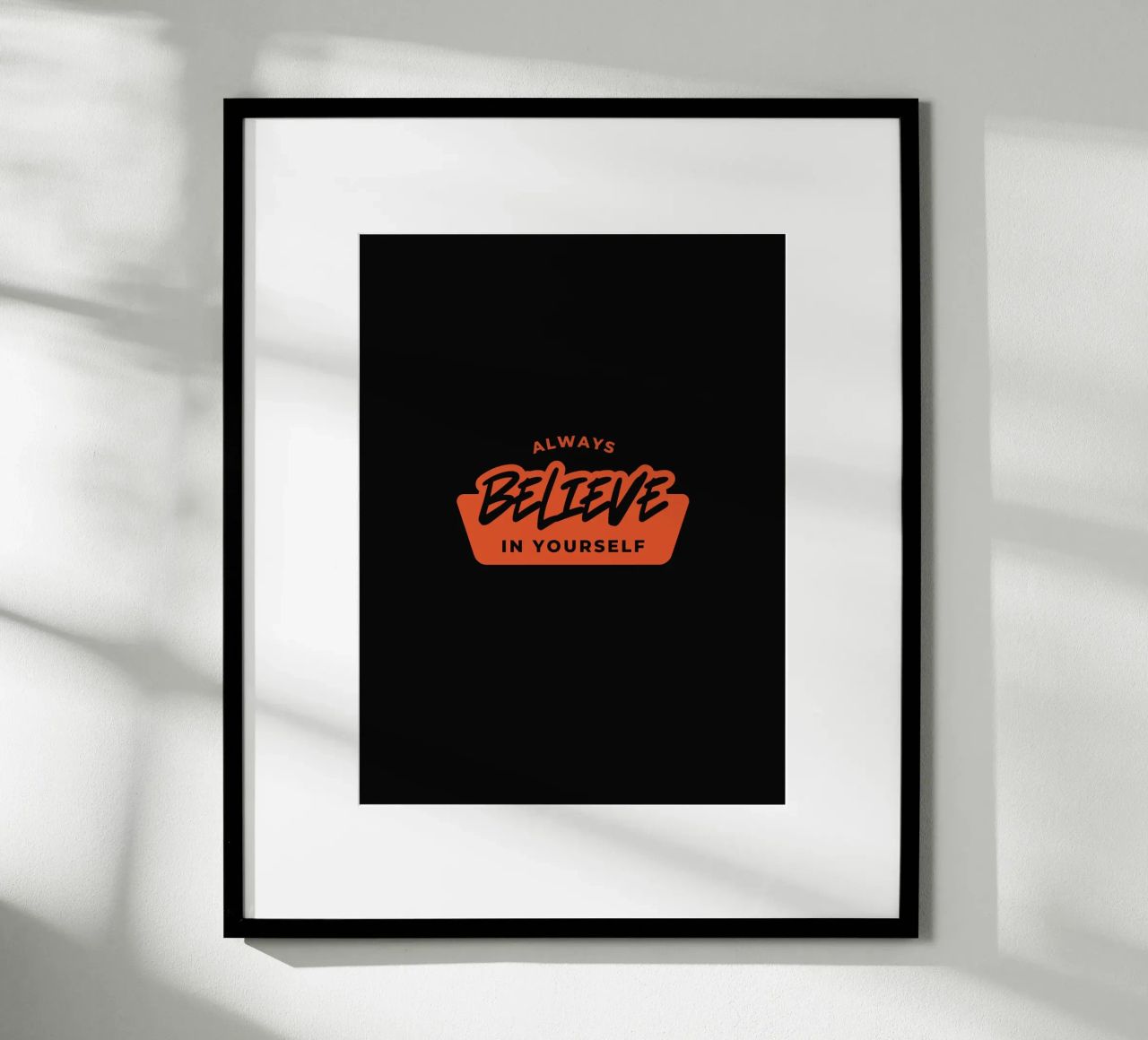 Daily Motivational Quotes poster by Dreamer10