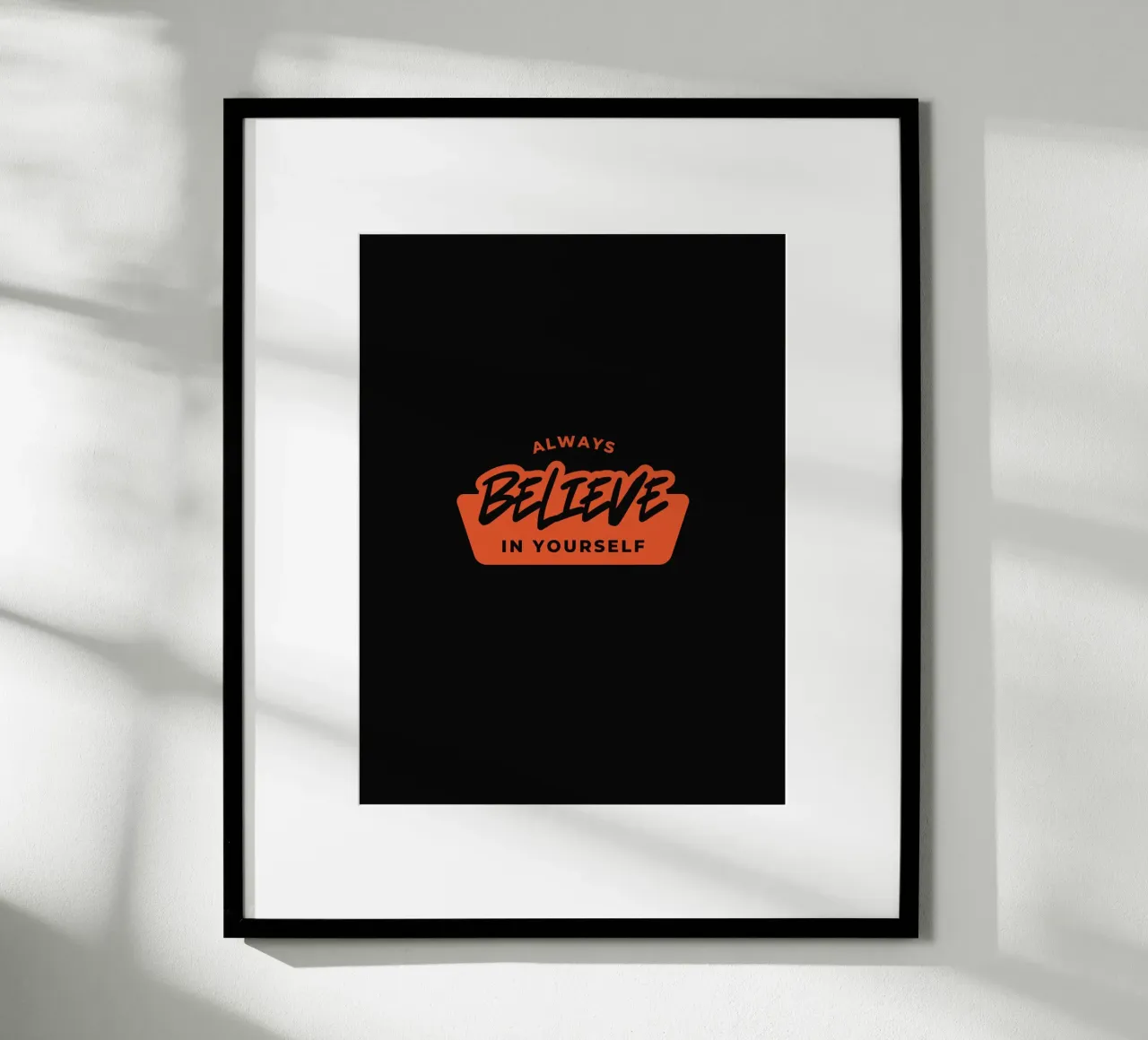 Daily Motivational Quotes poster by Dreamer10
