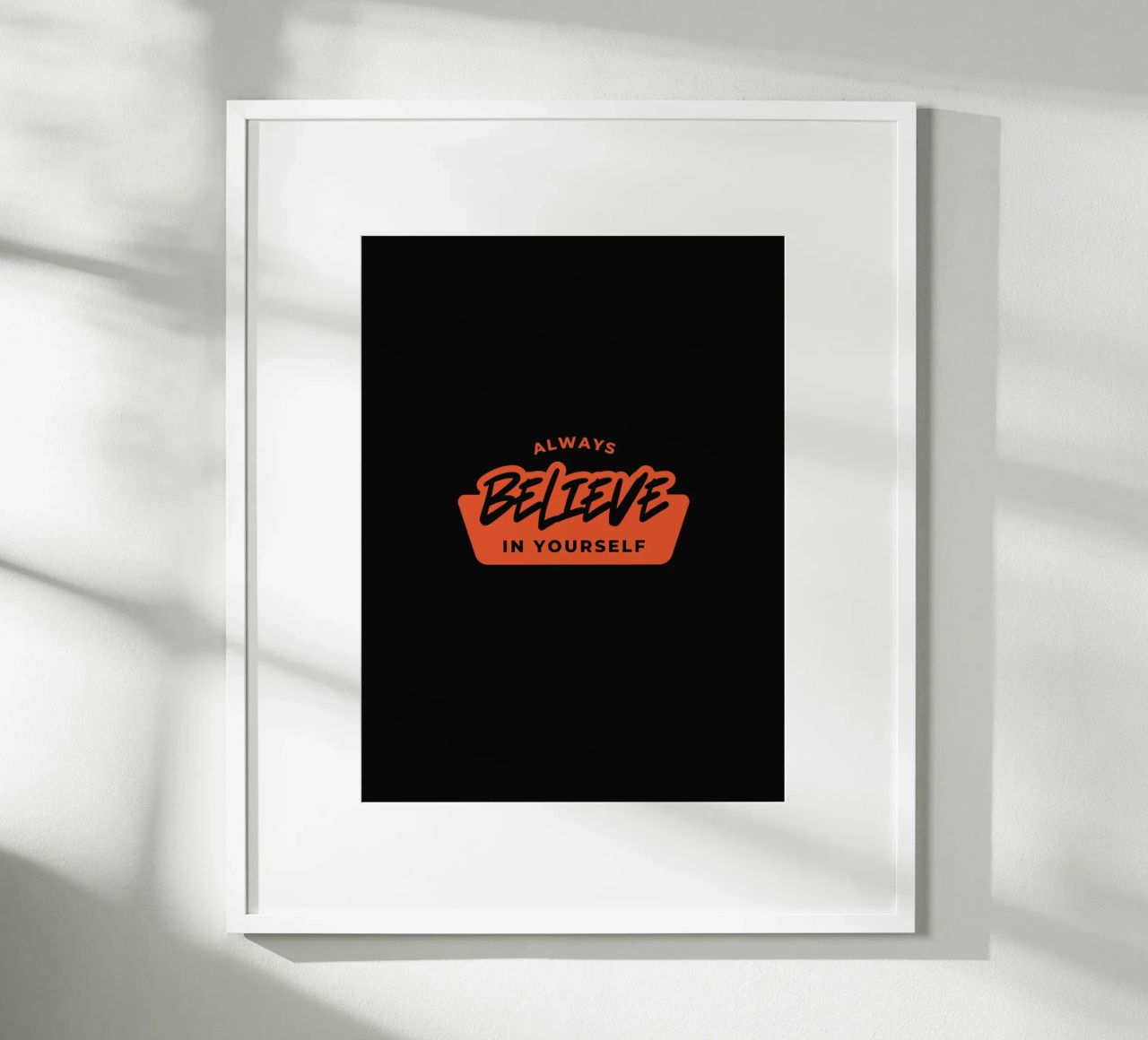 Daily Motivational Quotes poster by Dreamer10