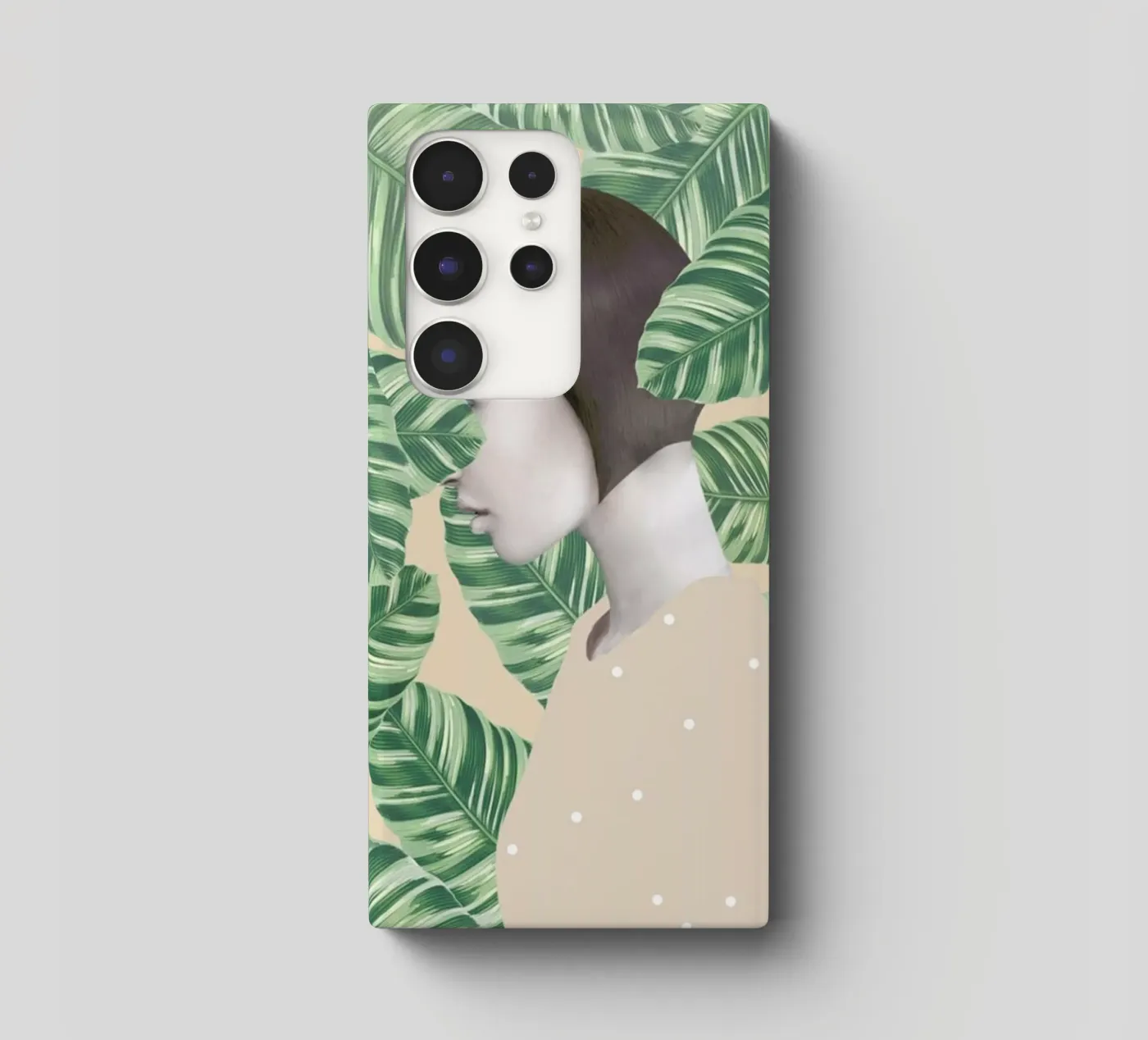 Flora cover samsung da Nettsch