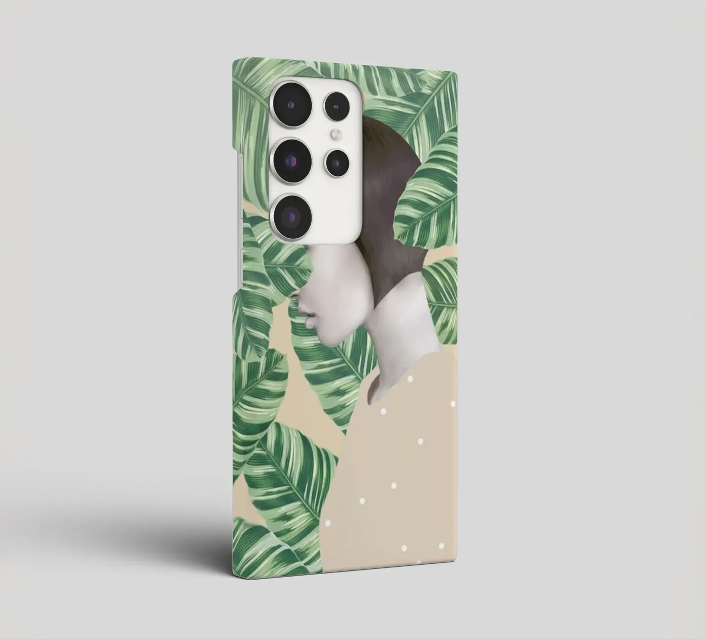Flora cover samsung da Nettsch