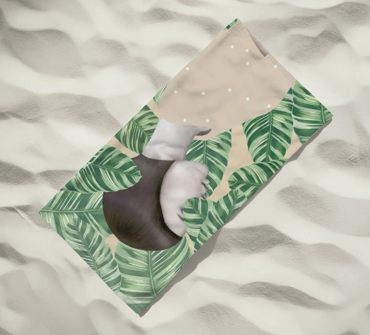 Flora telo mare da Nettsch