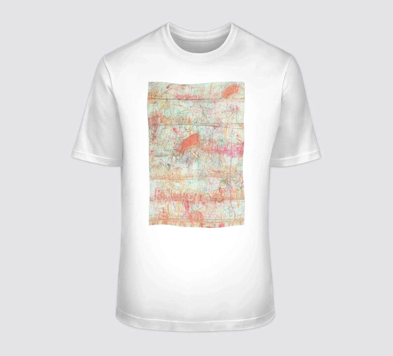 And A Partridge In A Pear Tree t-shirt da József Gábos