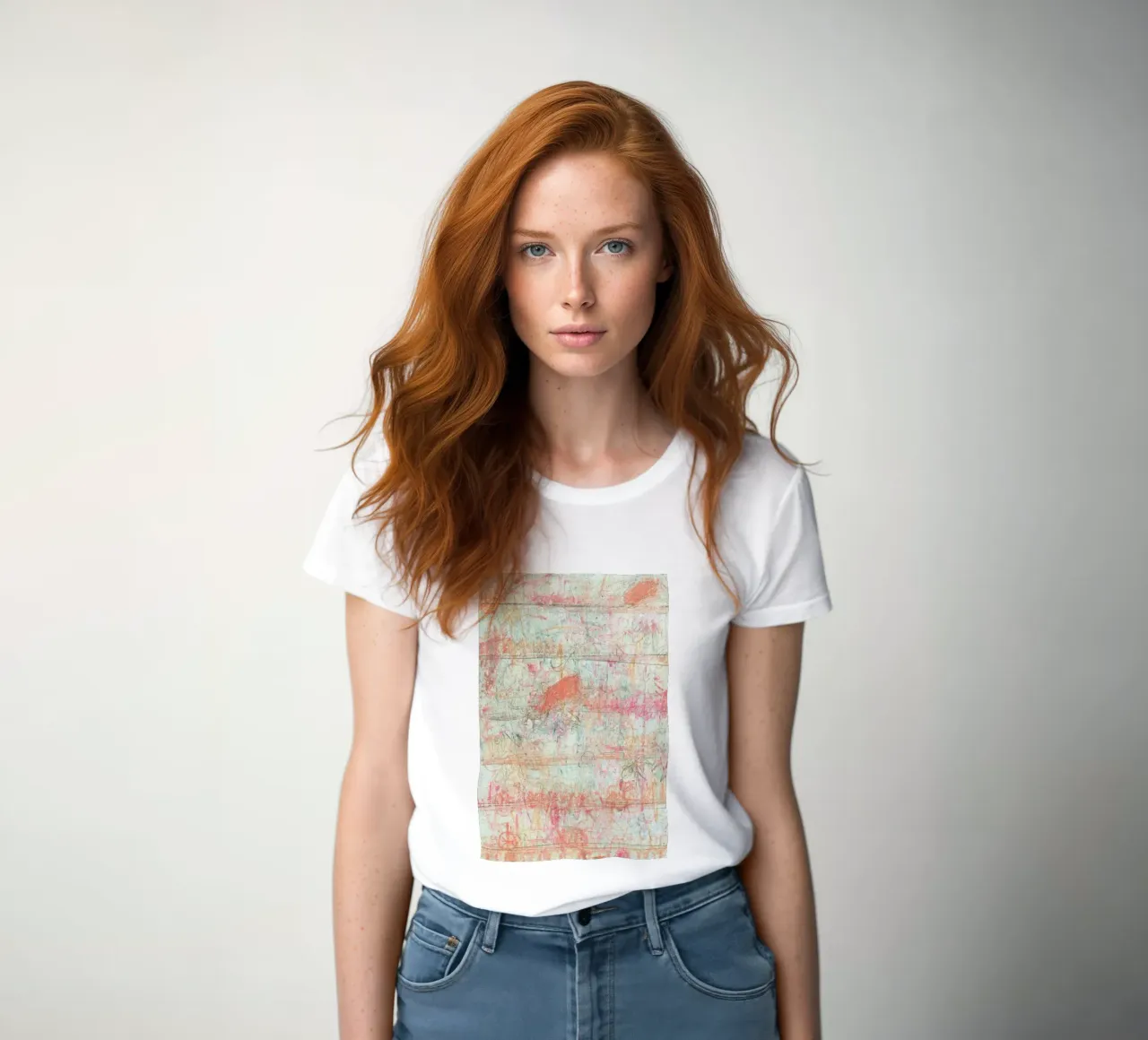 And A Partridge In A Pear Tree camiseta de mujer de József Gábos