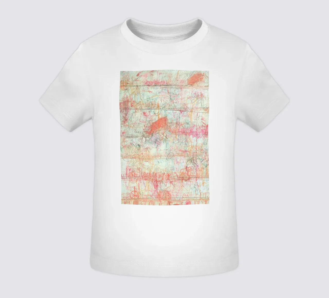 And A Partridge In A Pear Tree maglietta neonato da József Gábos