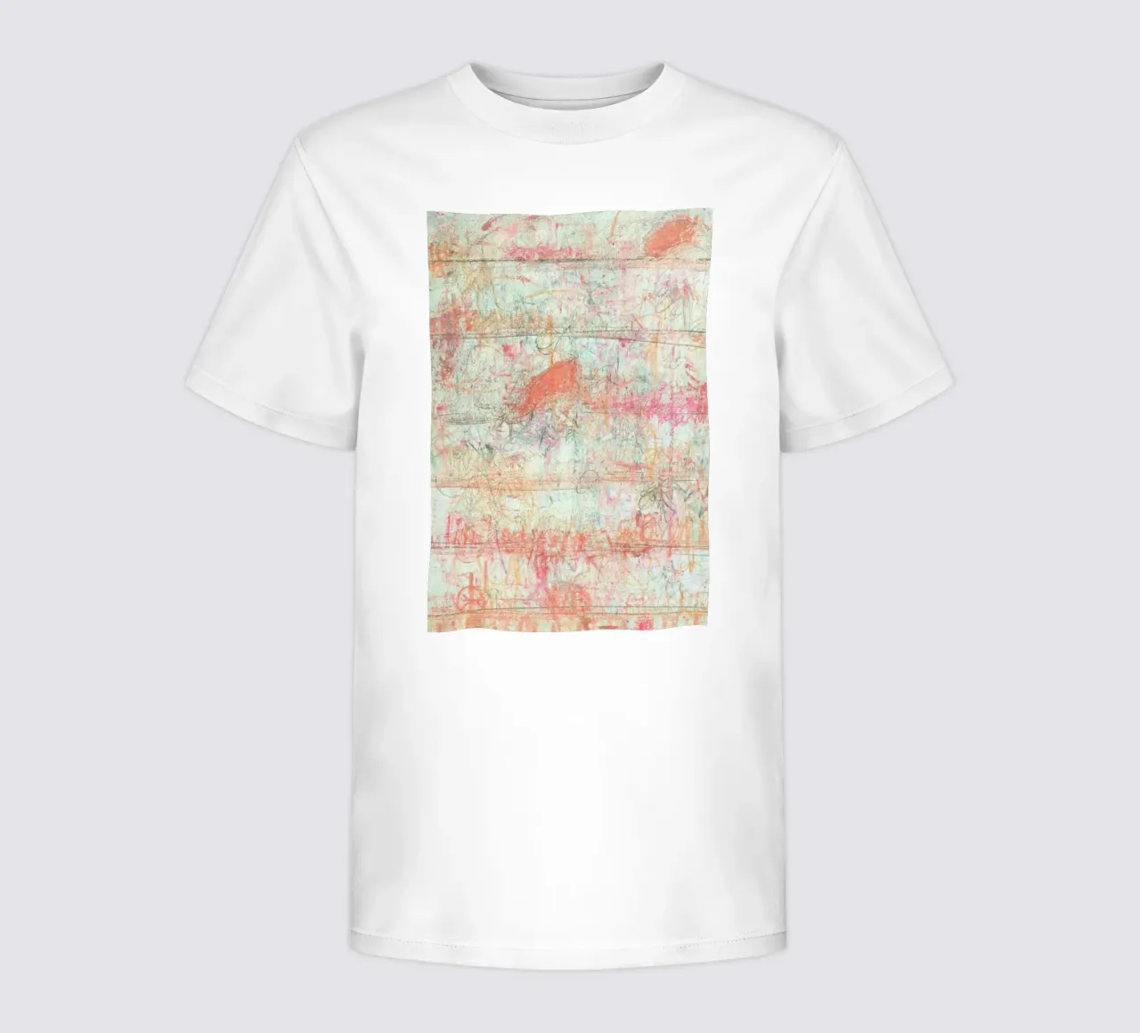 And A Partridge In A Pear Tree t-shirt bambini da József Gábos