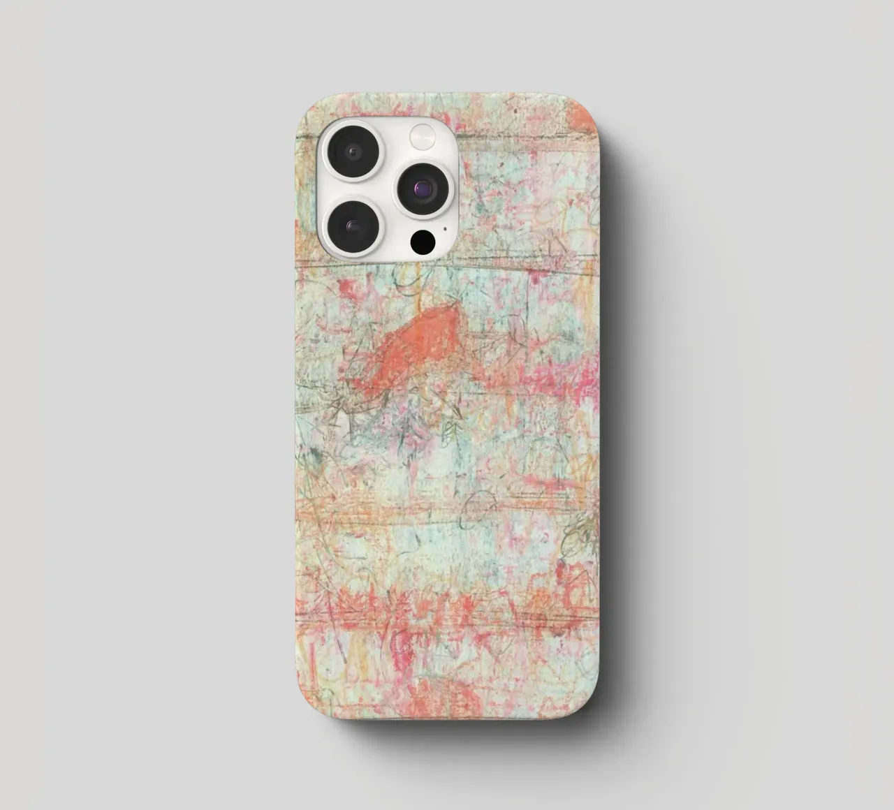 And A Partridge In A Pear Tree cover iphone da József Gábos