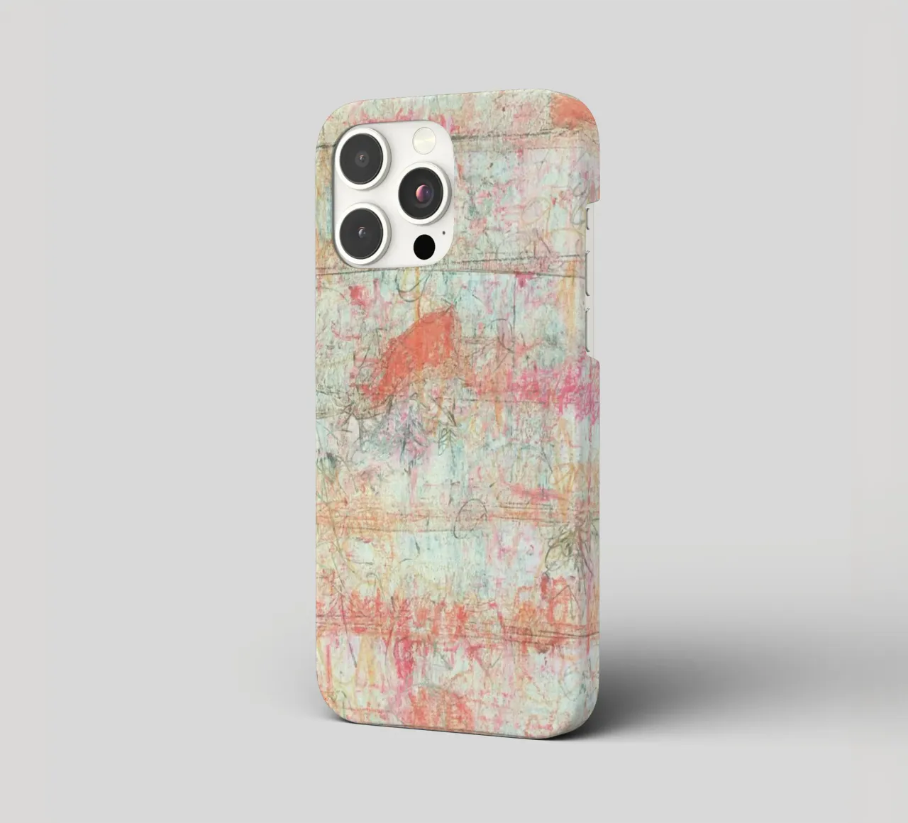 And A Partridge In A Pear Tree cover iphone da József Gábos