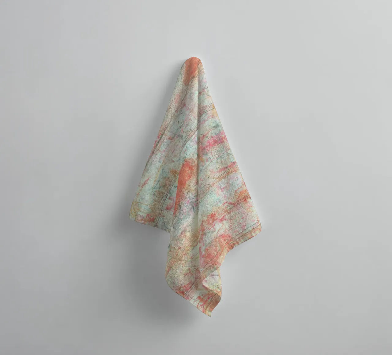 And A Partridge In A Pear Tree serviette de bain de József Gábos