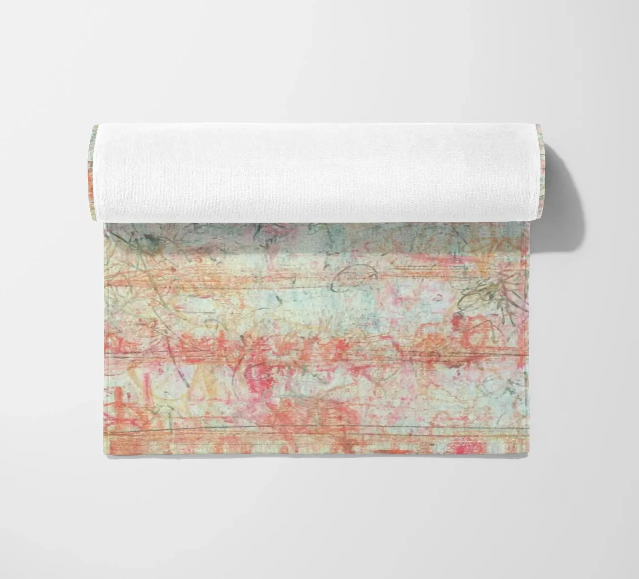 And A Partridge In A Pear Tree telo mare da József Gábos