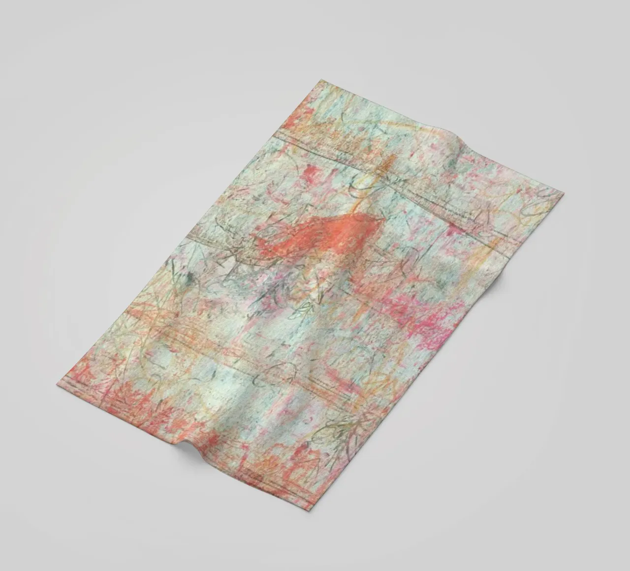 And A Partridge In A Pear Tree telo mare da József Gábos