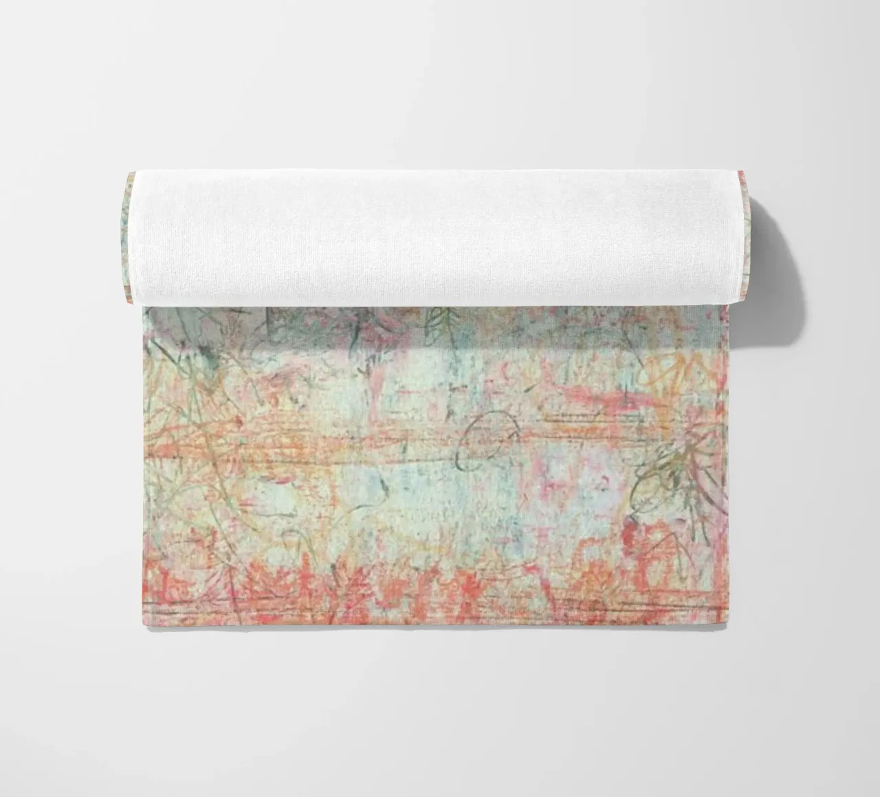 And A Partridge In A Pear Tree telo mare da József Gábos