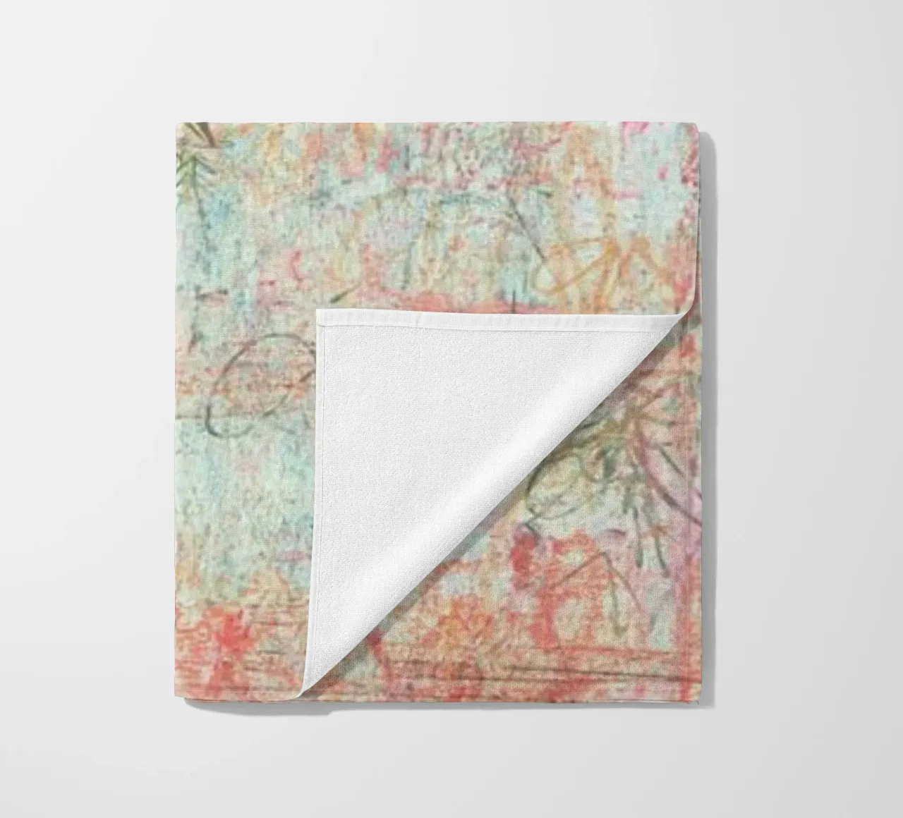 And A Partridge In A Pear Tree telo mare da József Gábos