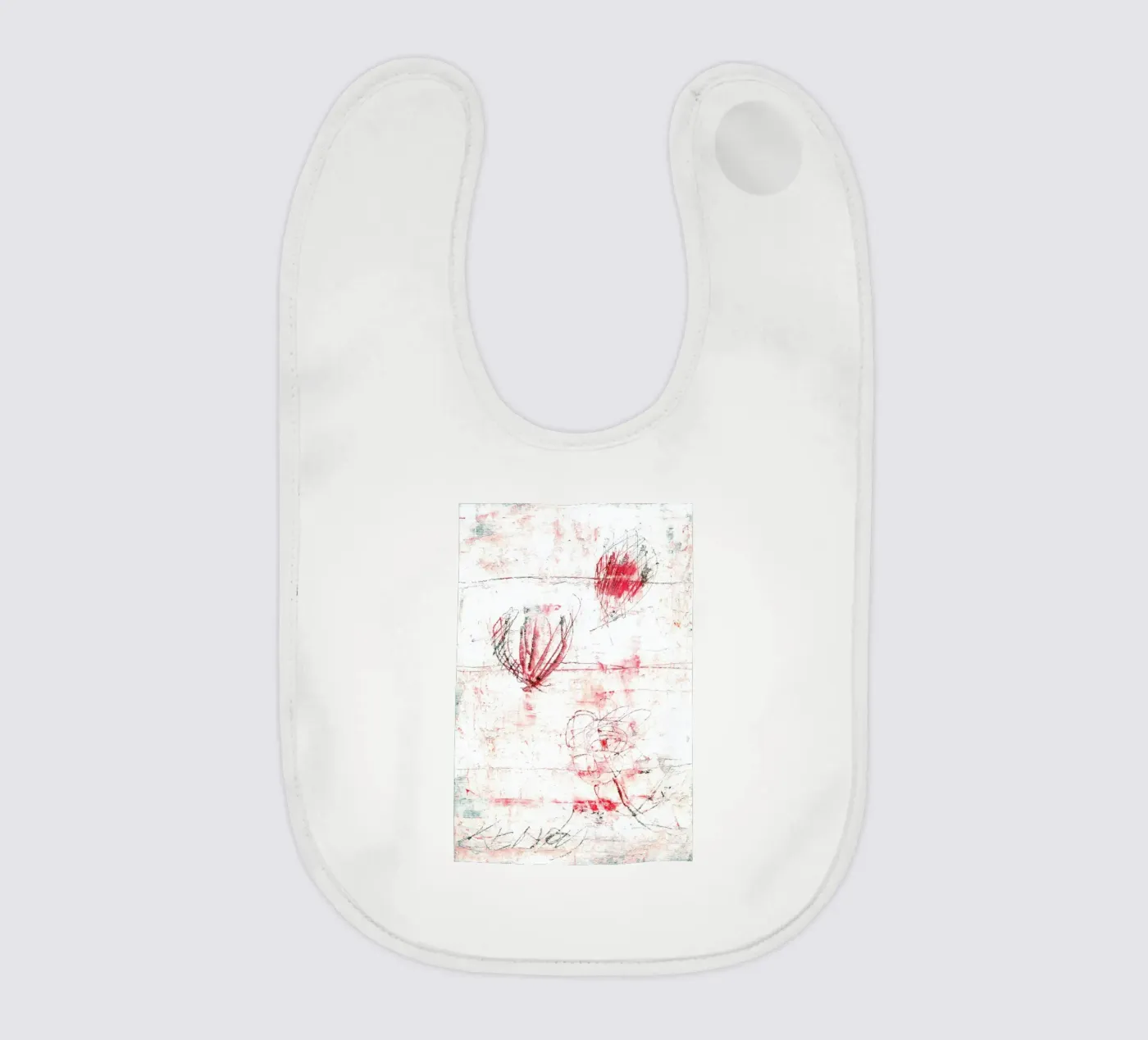 Flower 04 bavaglino da József Gábos