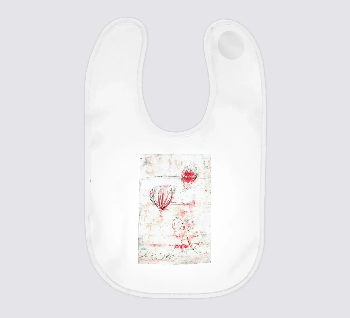 Flower 04 bavaglino da József Gábos