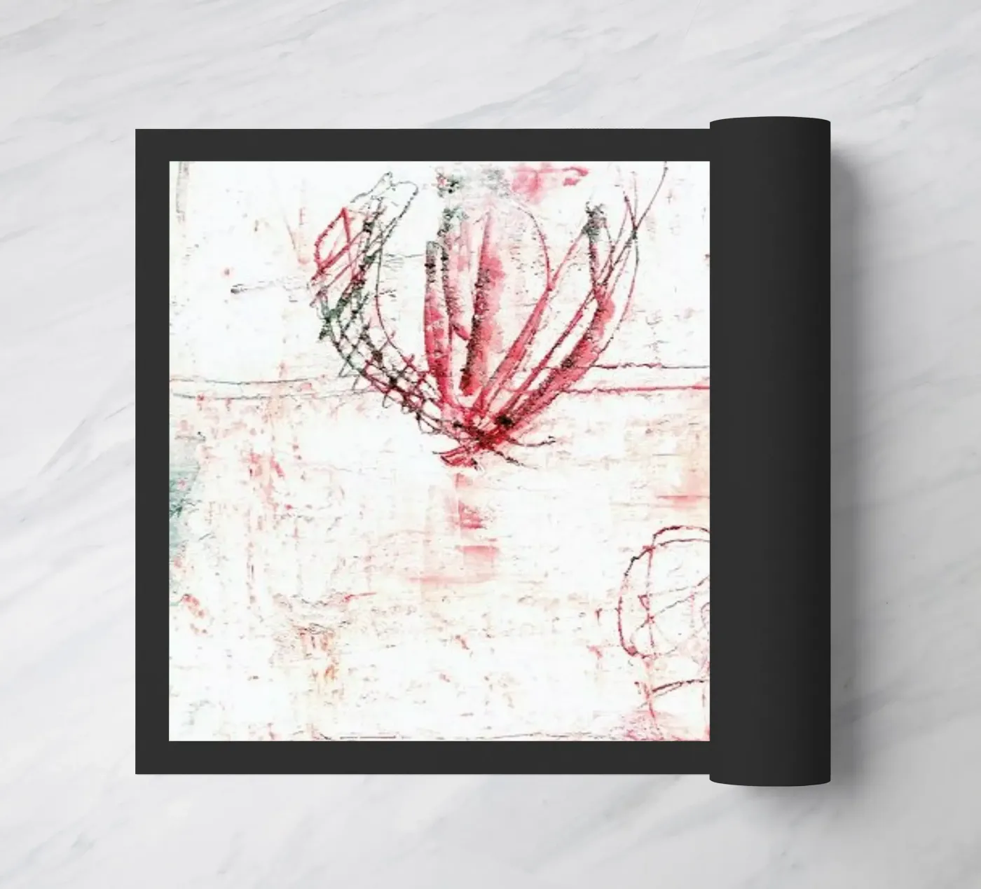 Flower 04 zerbino da József Gábos