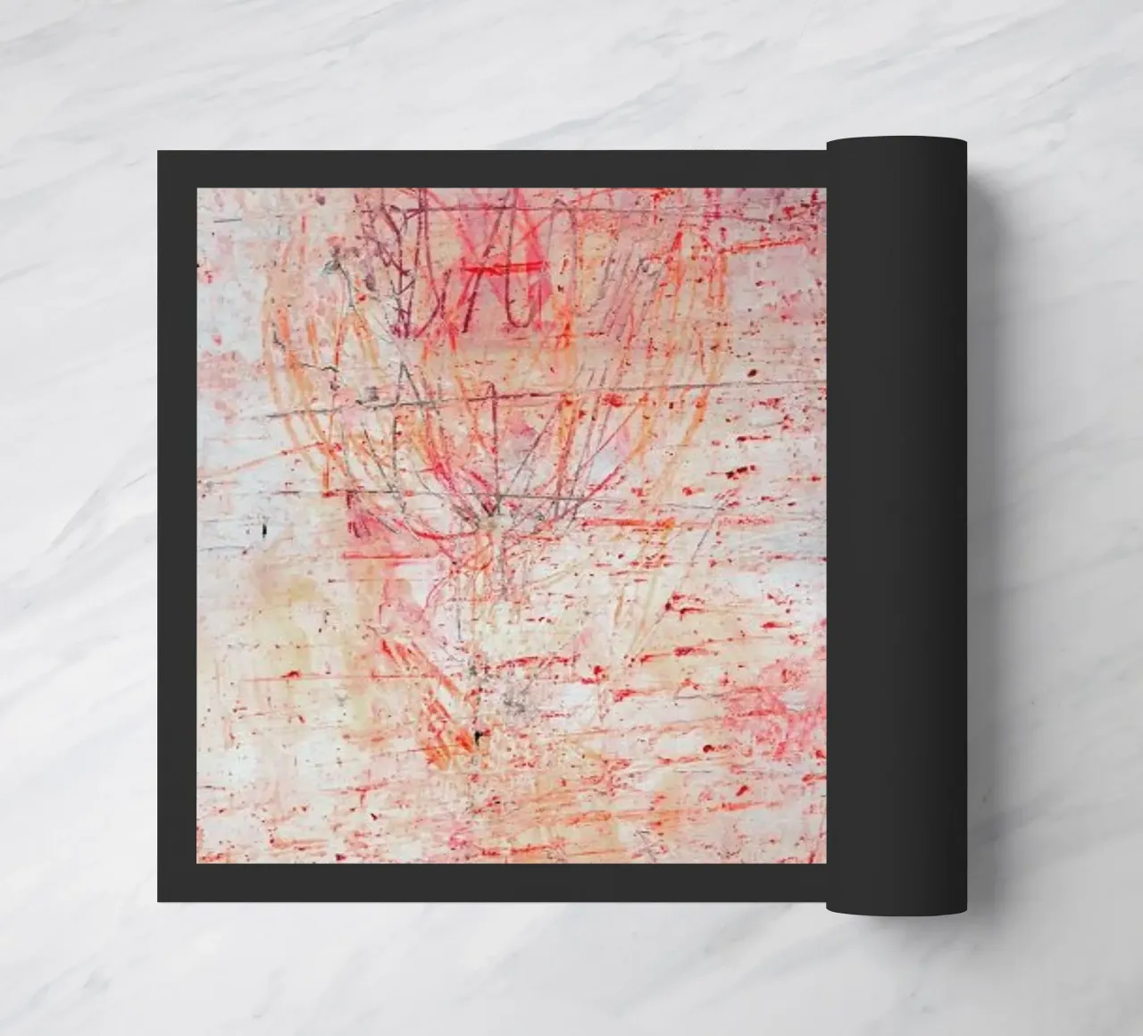 Flower 07 zerbino da József Gábos