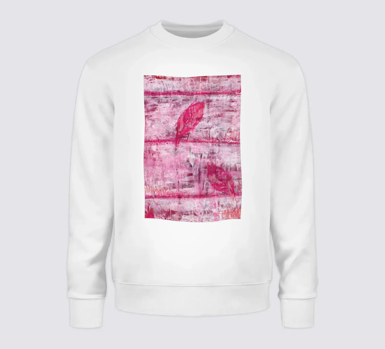 Leaf 01 felpa da József Gábos