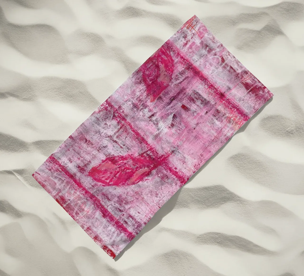 Leaf 01 telo mare da József Gábos