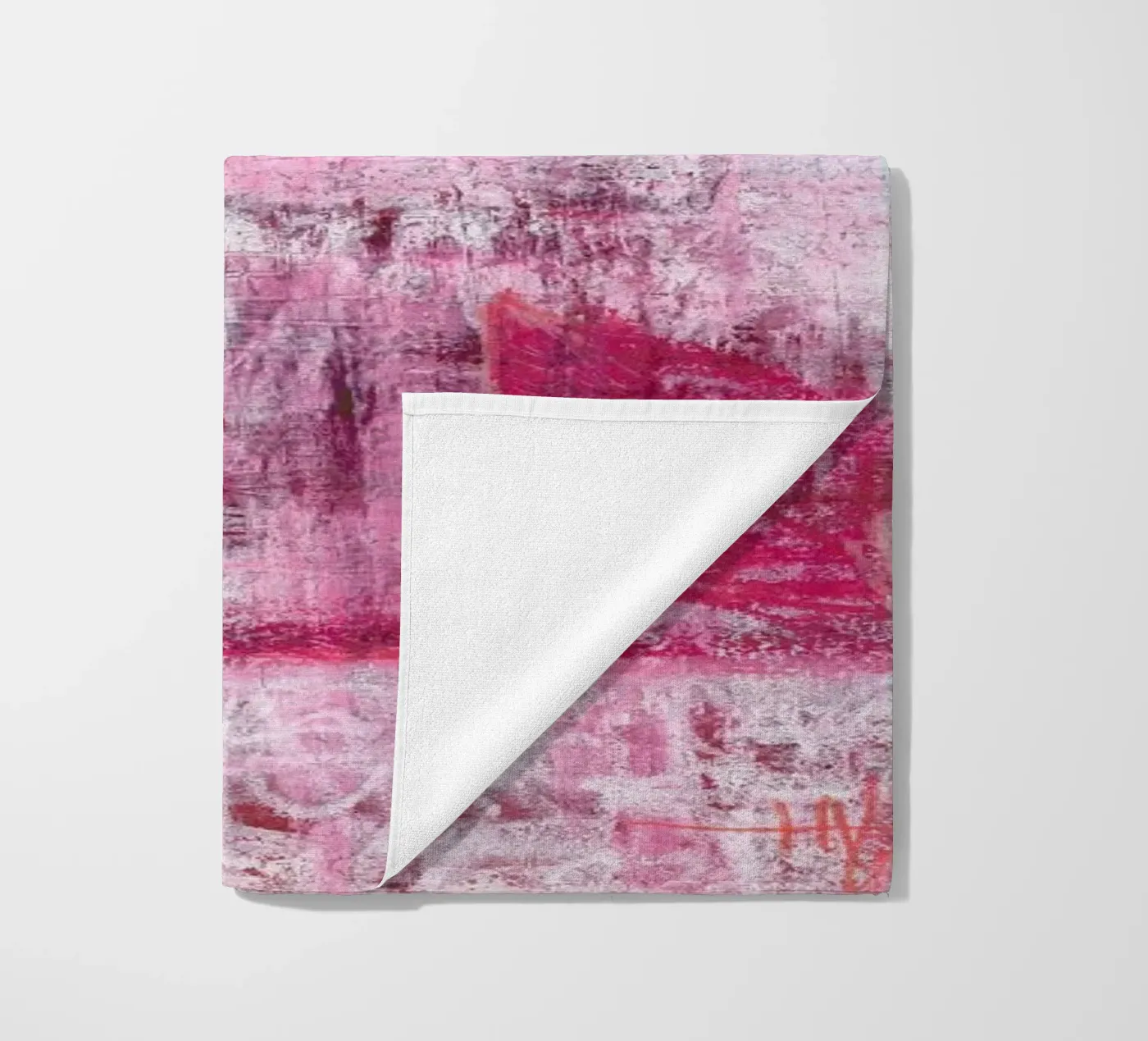 Leaf 01 telo mare da József Gábos