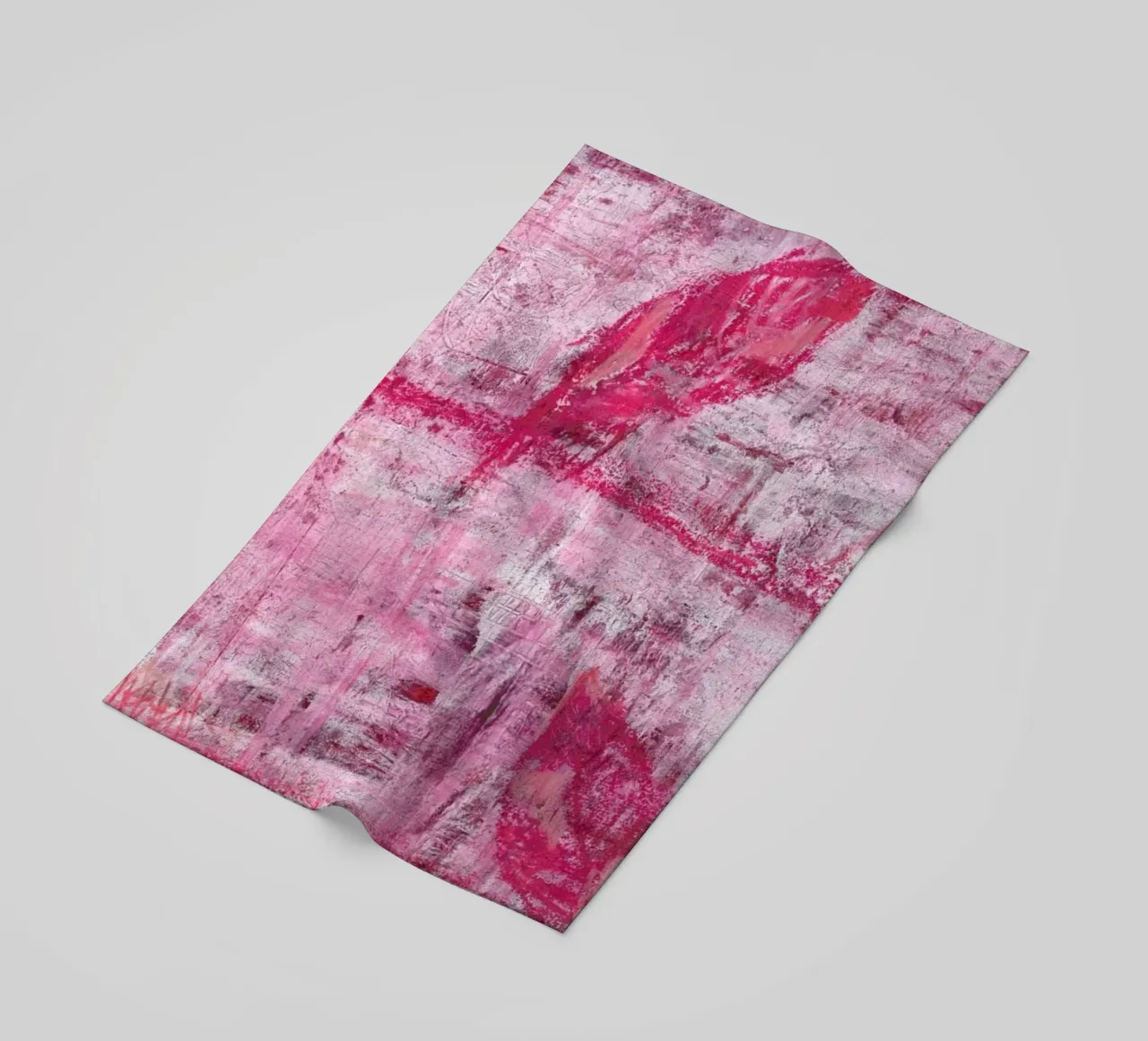 Leaf 01 telo mare da József Gábos