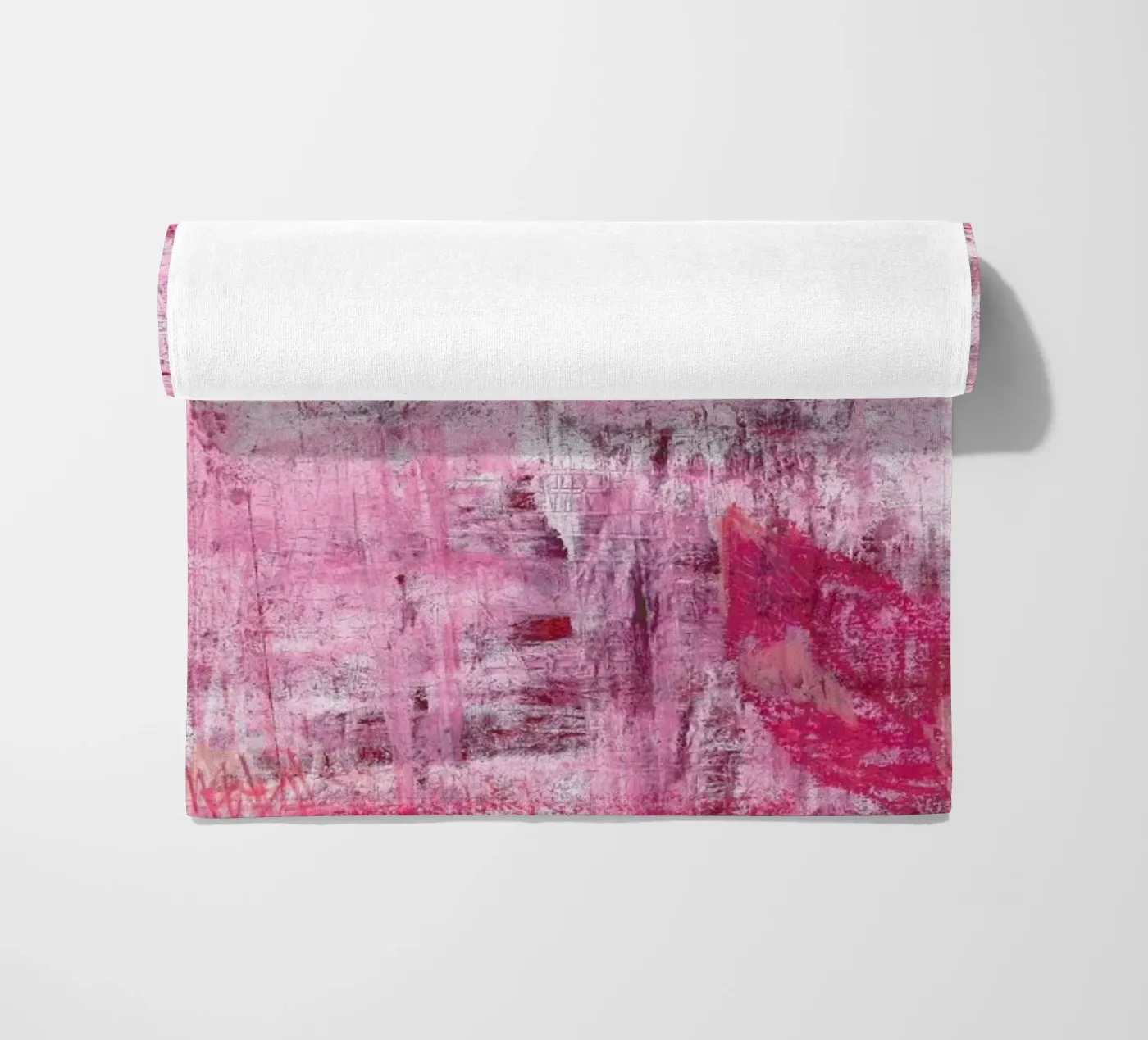 Leaf 01 telo mare da József Gábos